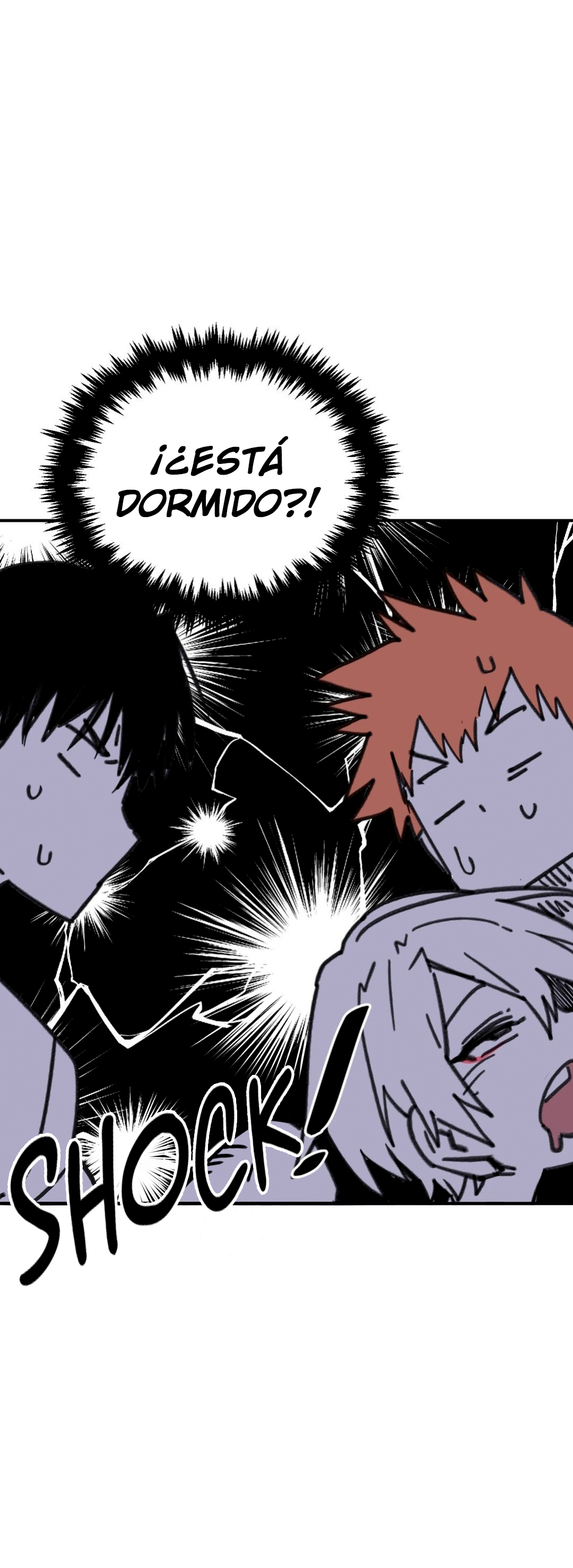 High School Boy Capitulo 38 página 32