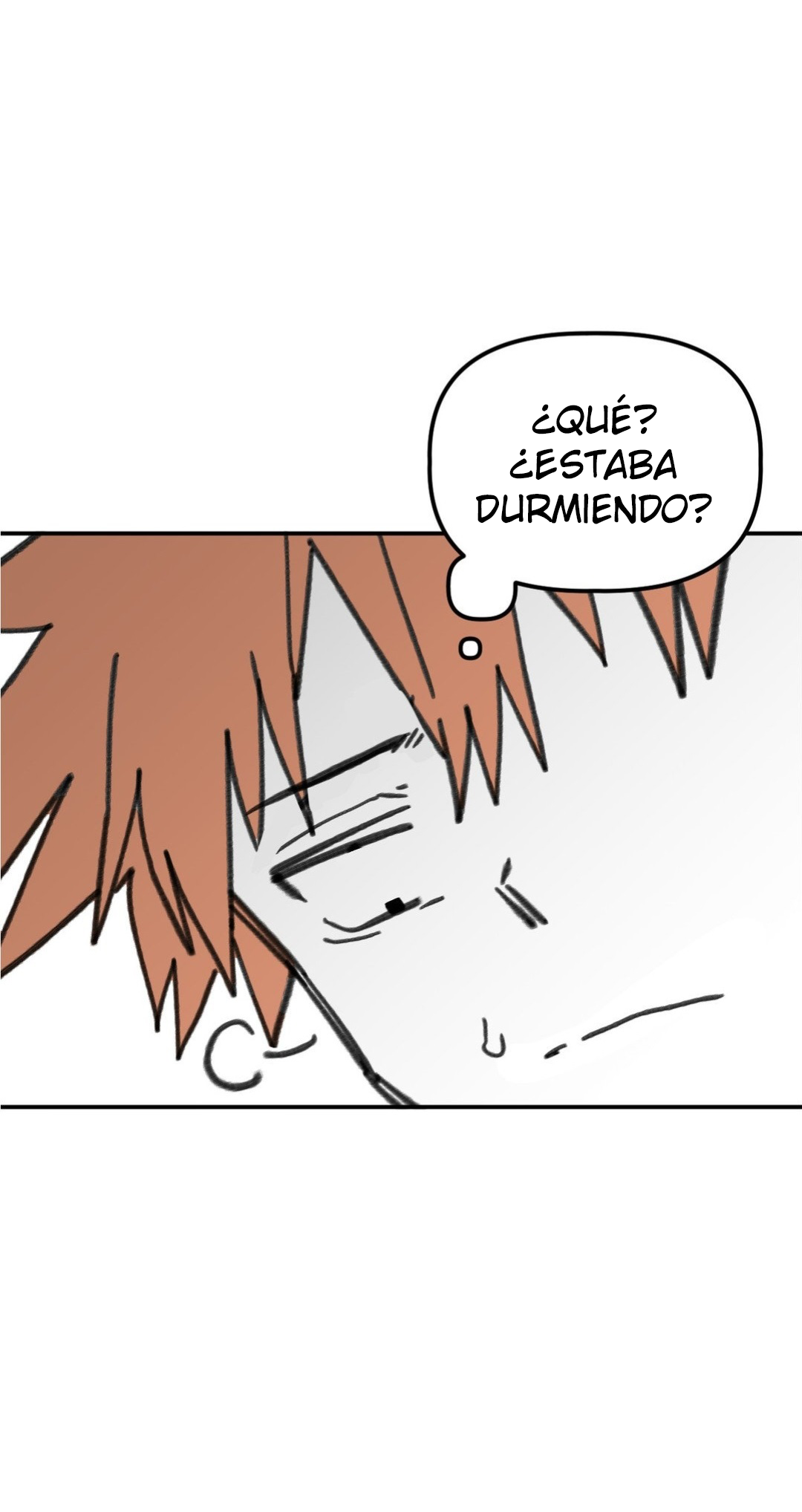 High School Boy Capitulo 38 página 33