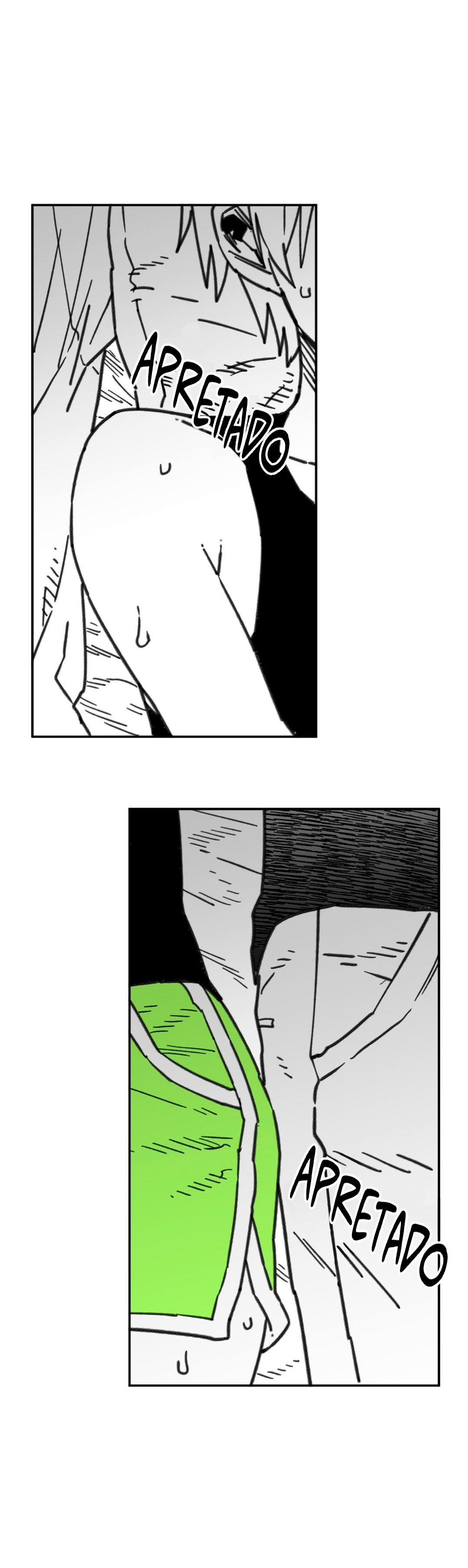 High School Boy Capitulo 38 página 4