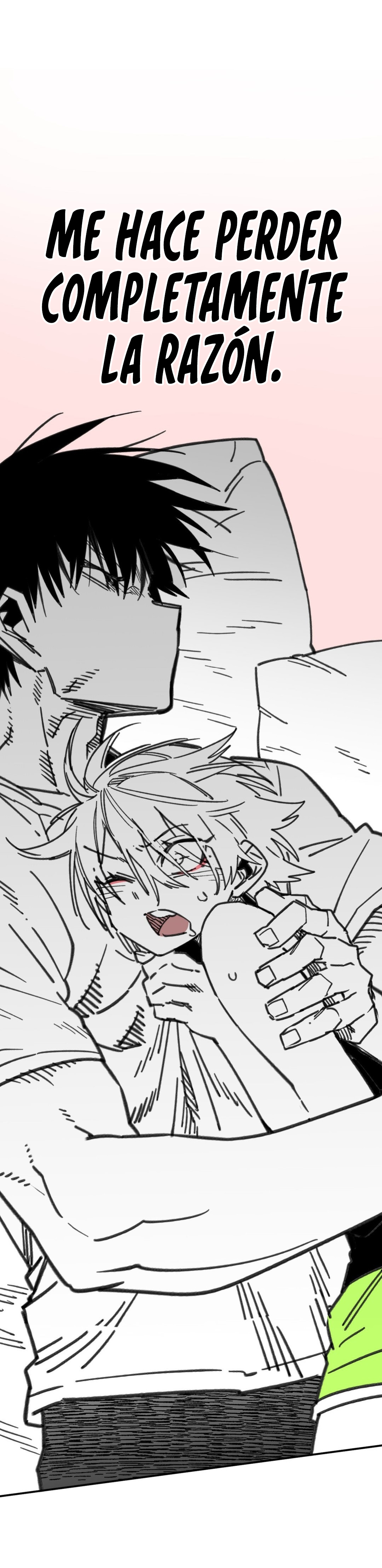 High School Boy Capitulo 38 página 45