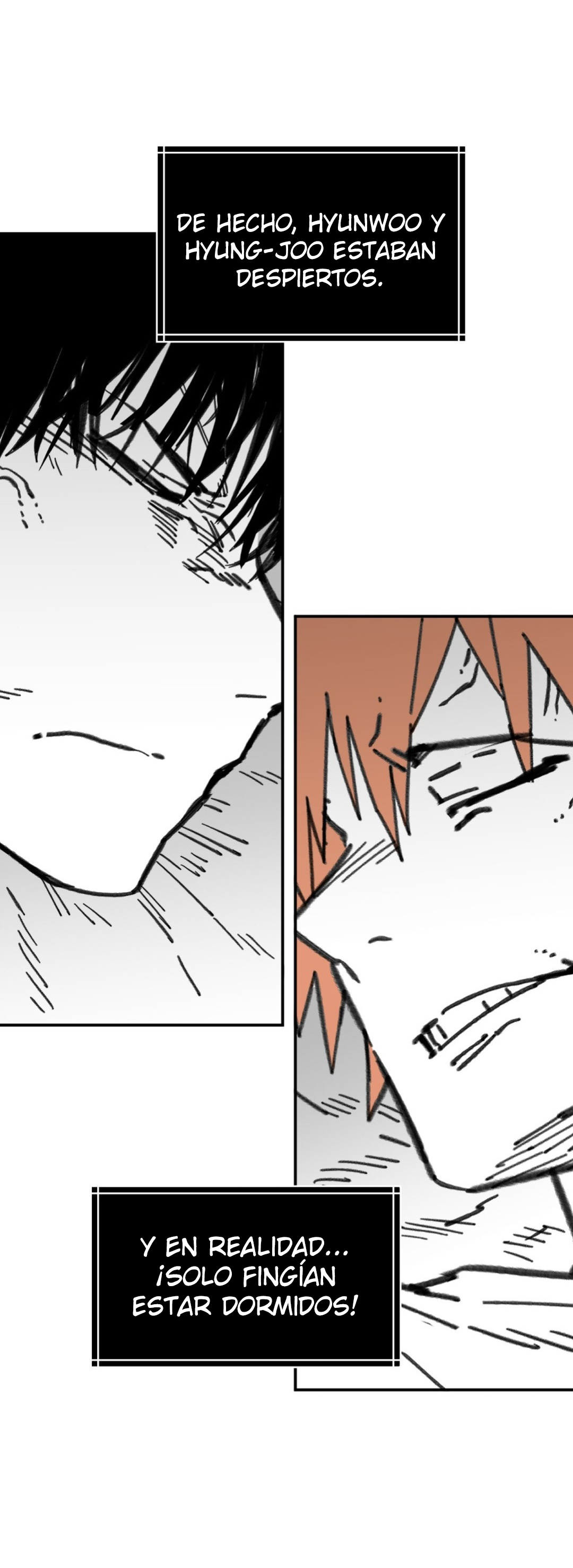 High School Boy Capitulo 38 página 7