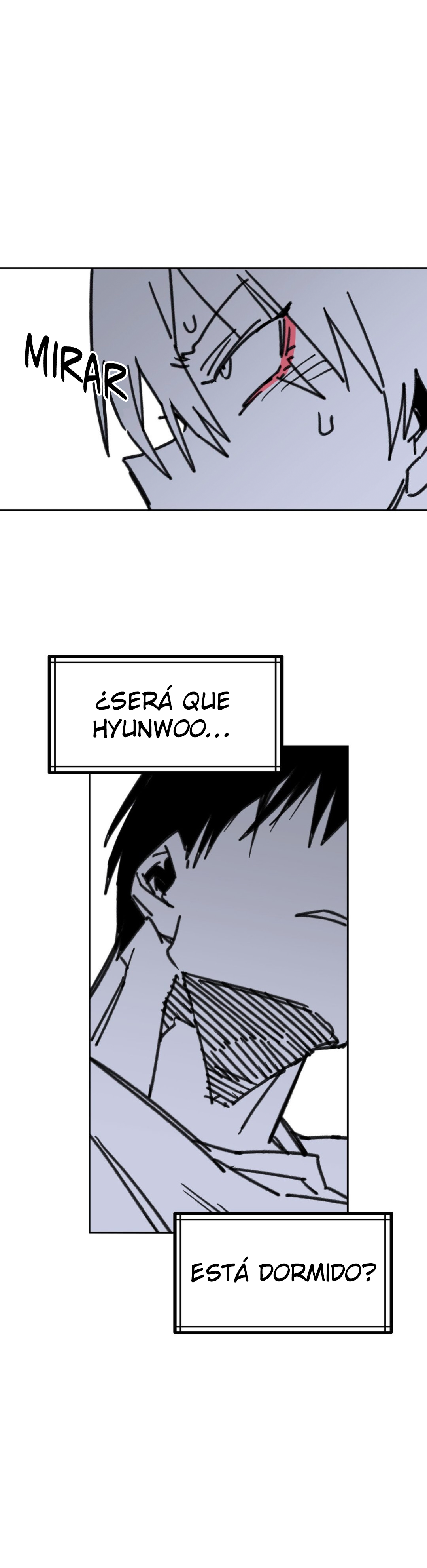 High School Boy Capitulo 39 página 15