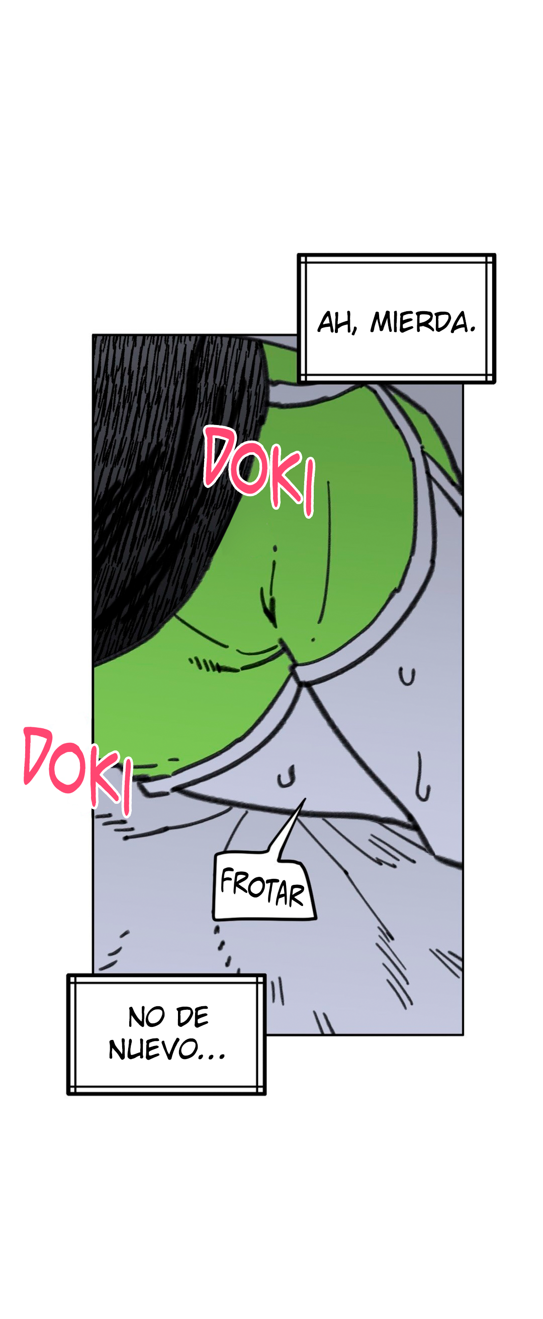 High School Boy Capitulo 39 página 19