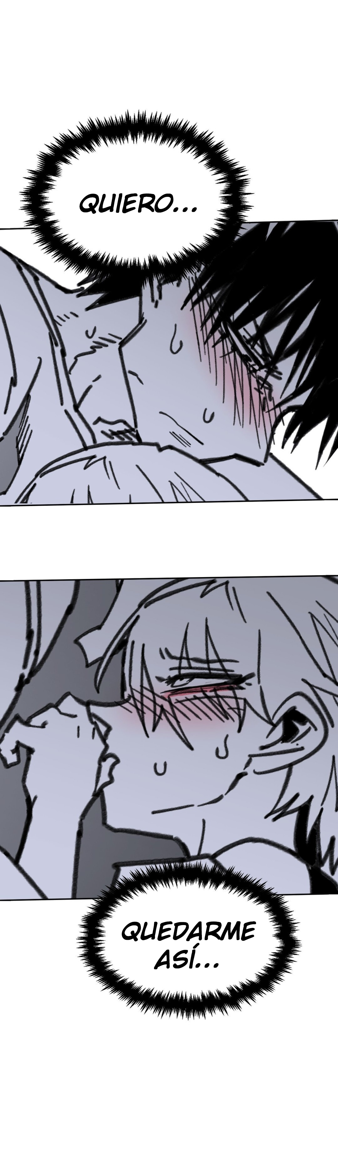 High School Boy Capitulo 39 página 22