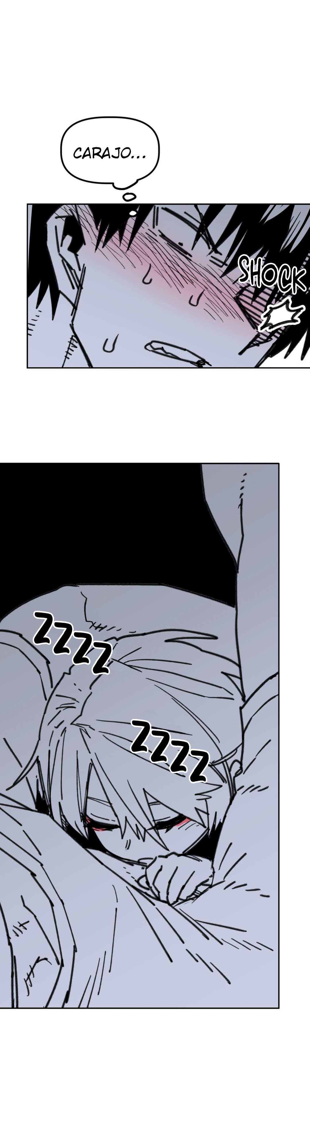 High School Boy Capitulo 39 página 30