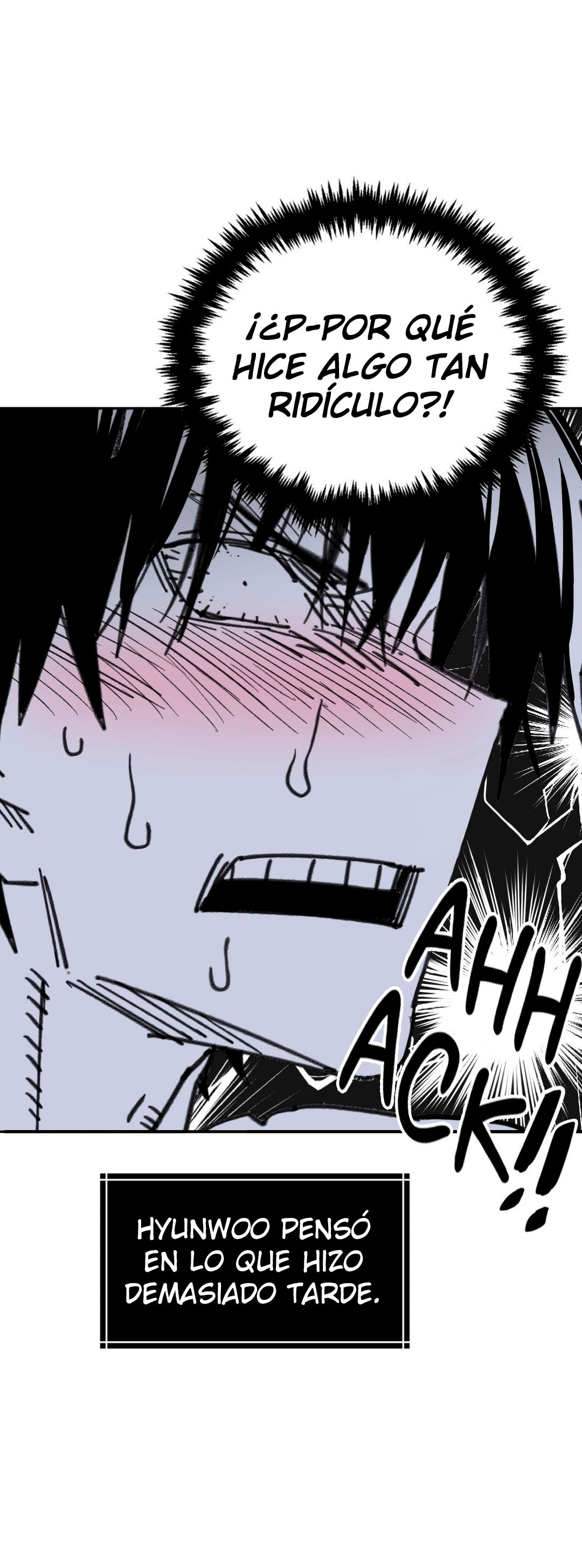 High School Boy Capitulo 39 página 4