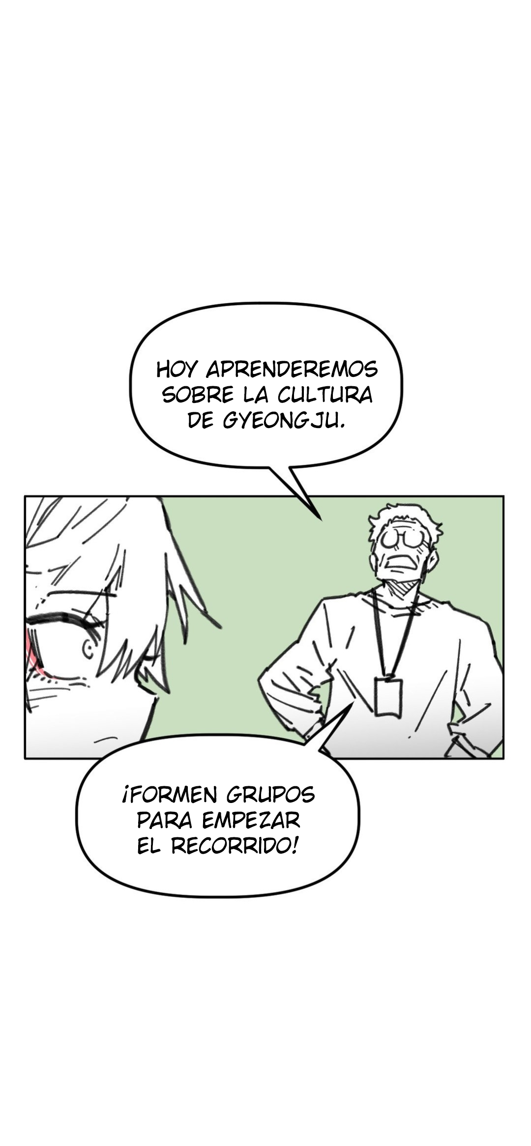 High School Boy Capitulo 39 página 45