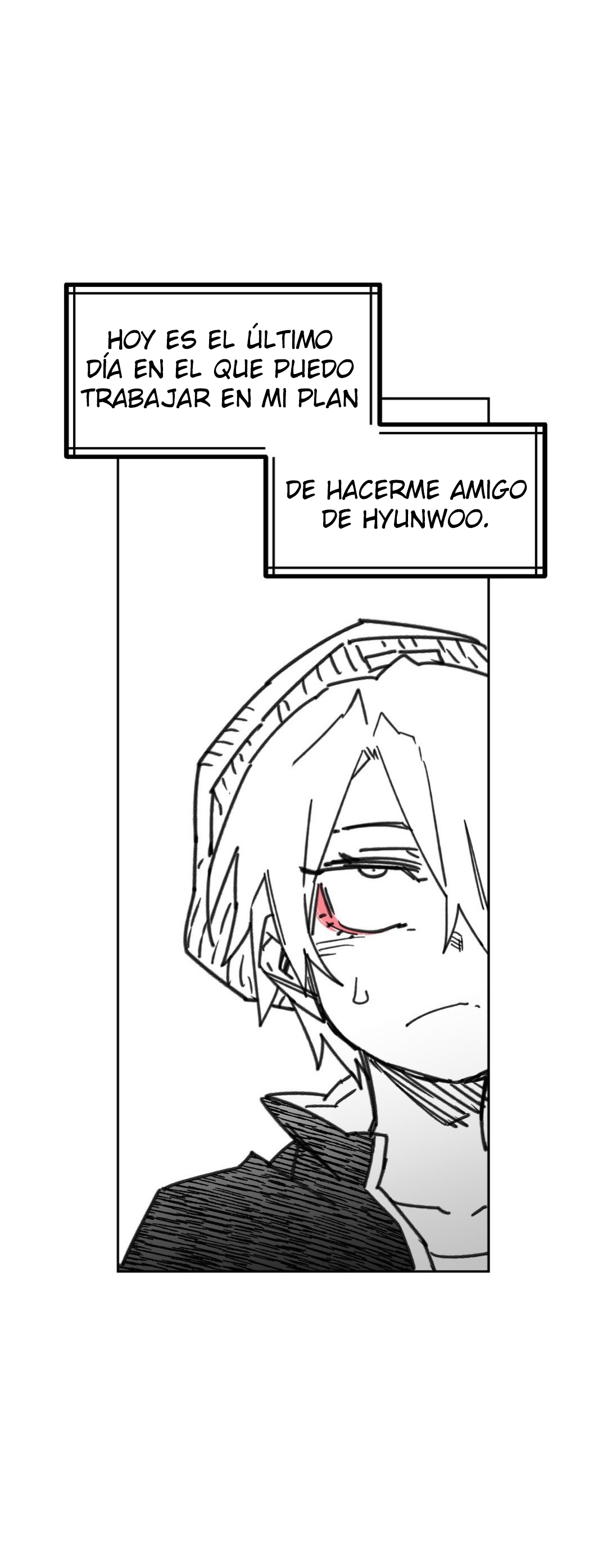 High School Boy Capitulo 39 página 46