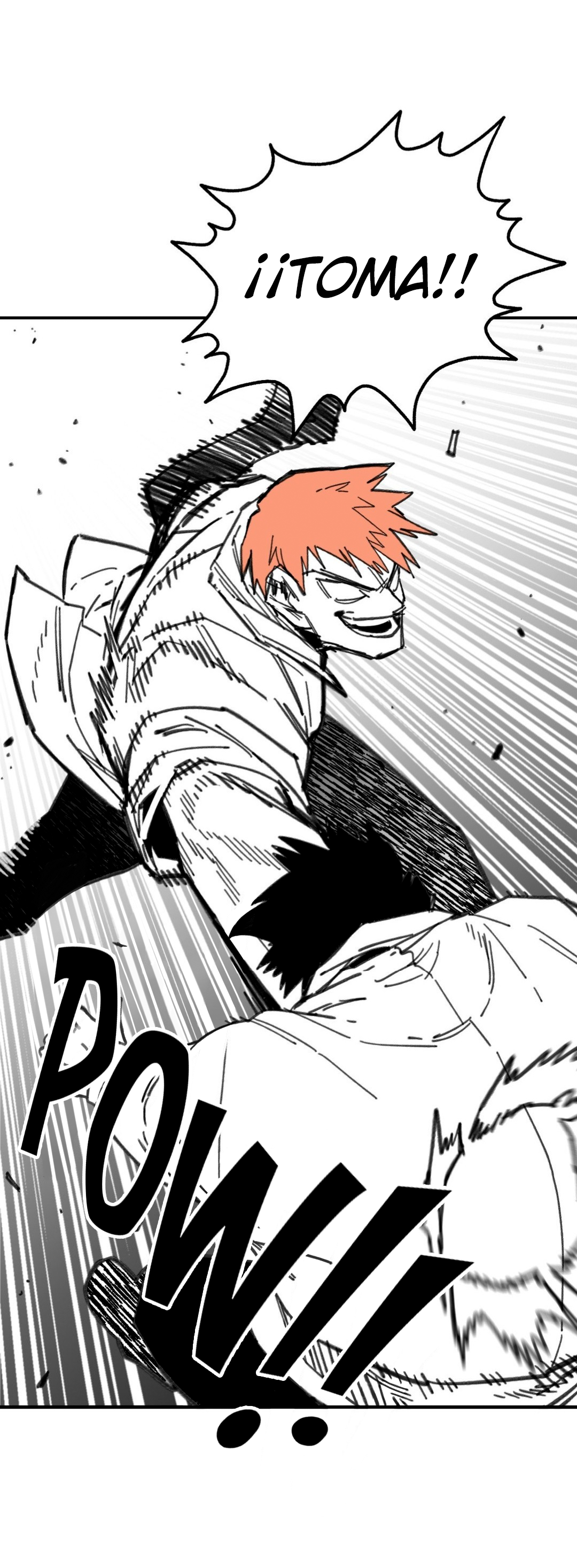 High School Boy Capitulo 4 página 11