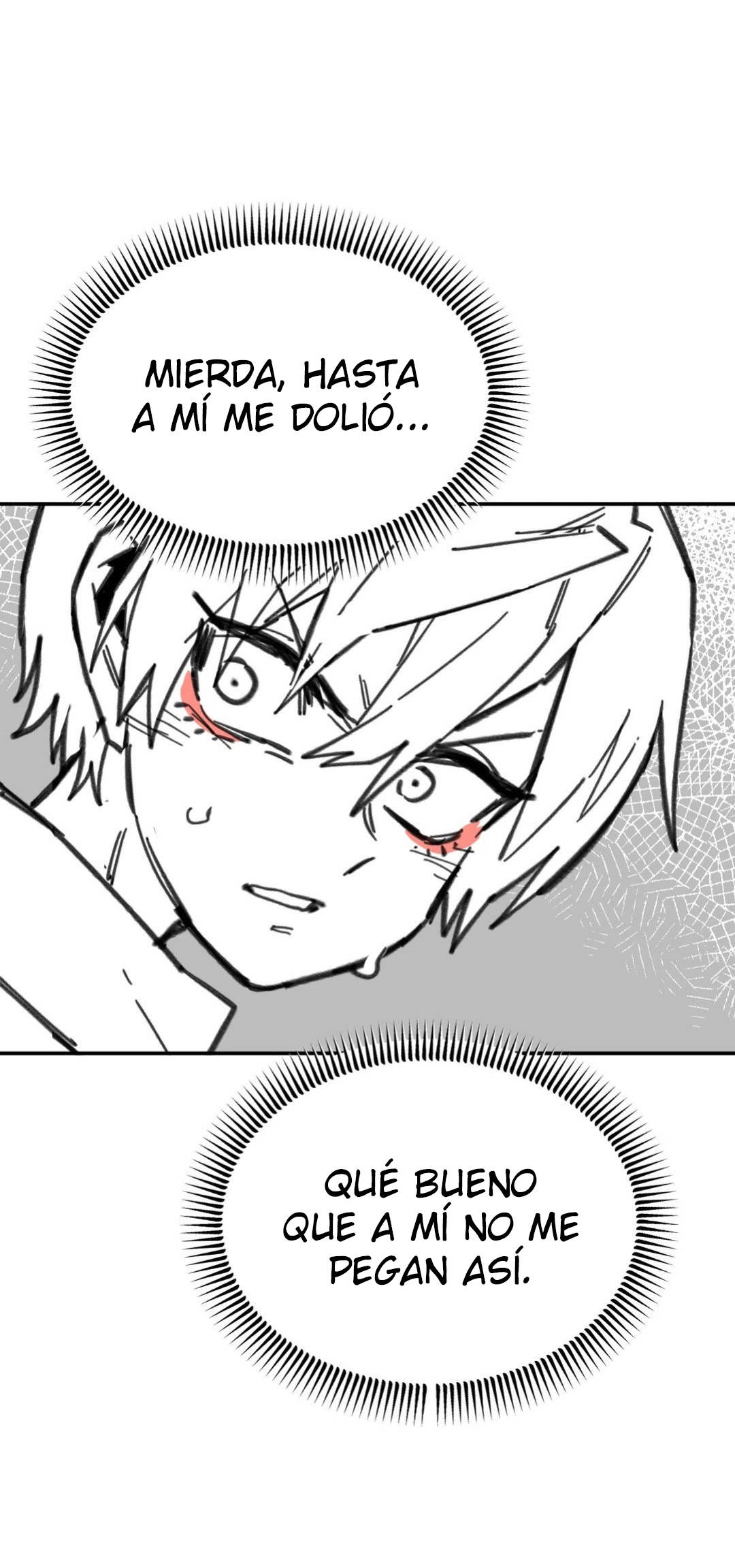 High School Boy Capitulo 4 página 14