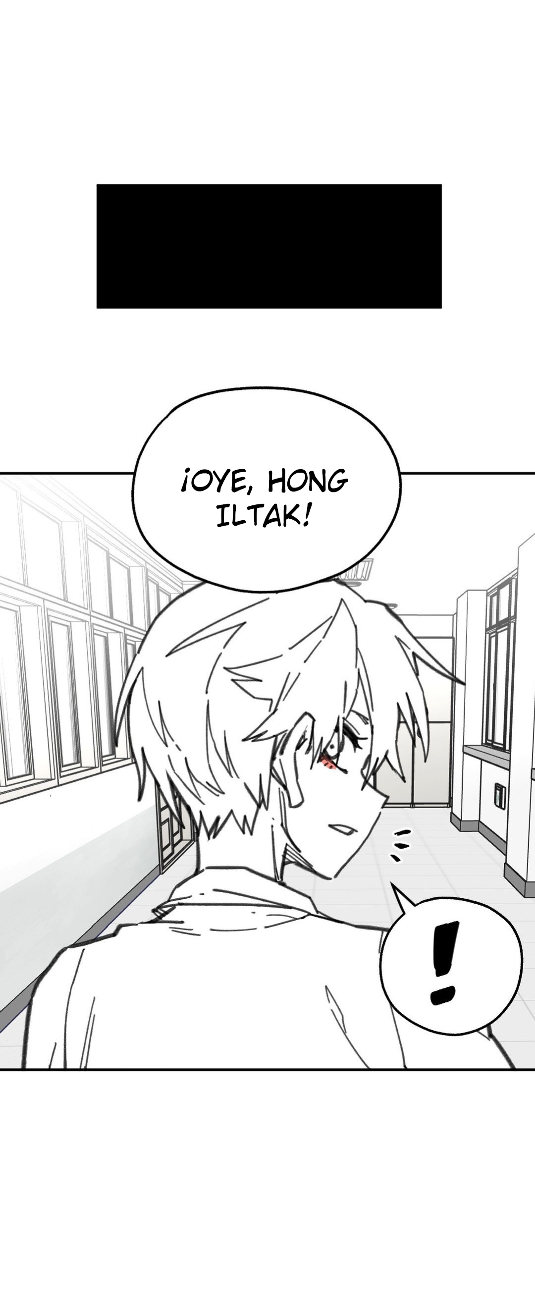 High School Boy Capitulo 4 página 22