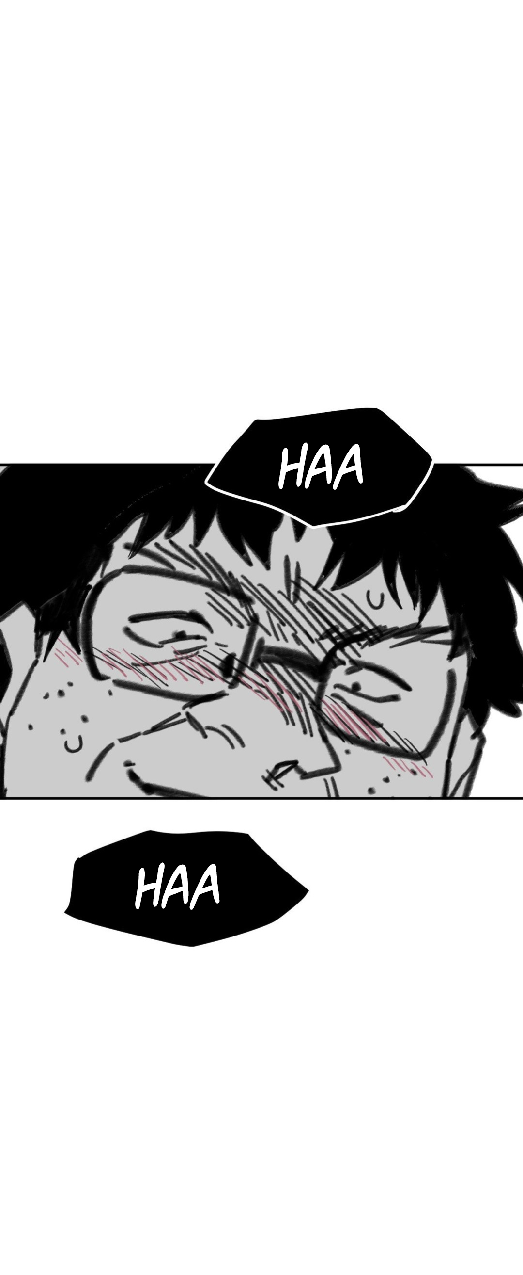High School Boy Capitulo 4 página 35