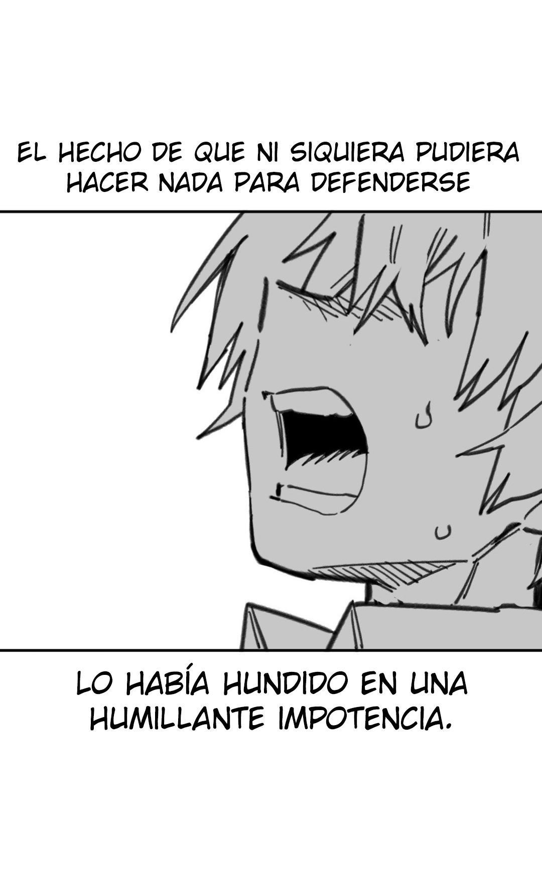 High School Boy Capitulo 4 página 41