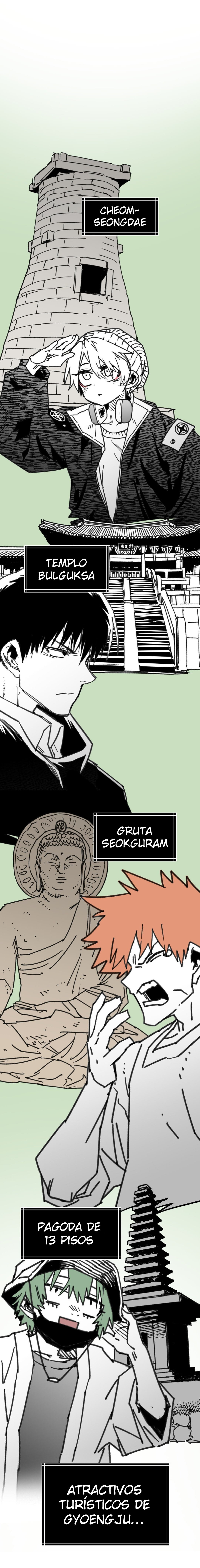 High School Boy Capitulo 40 página 10