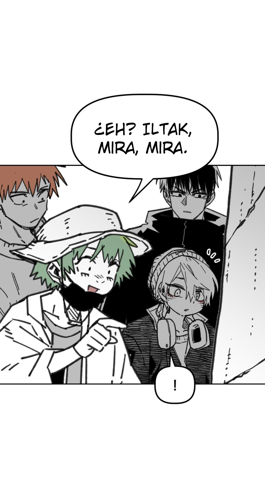 High School Boy Capitulo 40 página 12