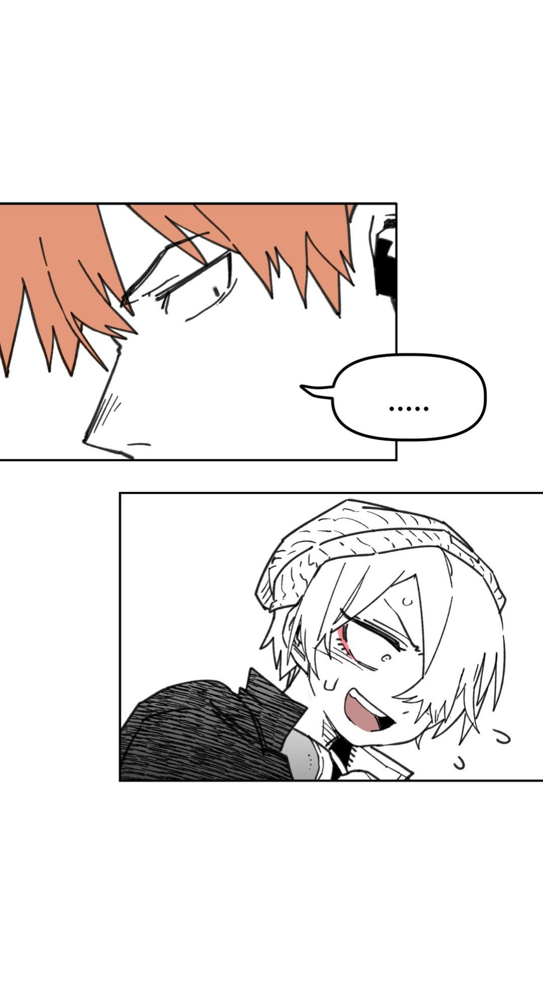 High School Boy Capitulo 40 página 26