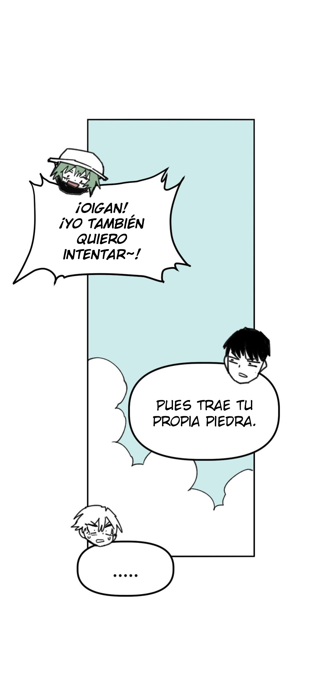 High School Boy Capitulo 40 página 29
