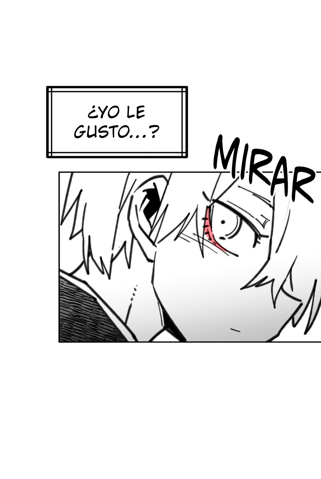 High School Boy Capitulo 40 página 34