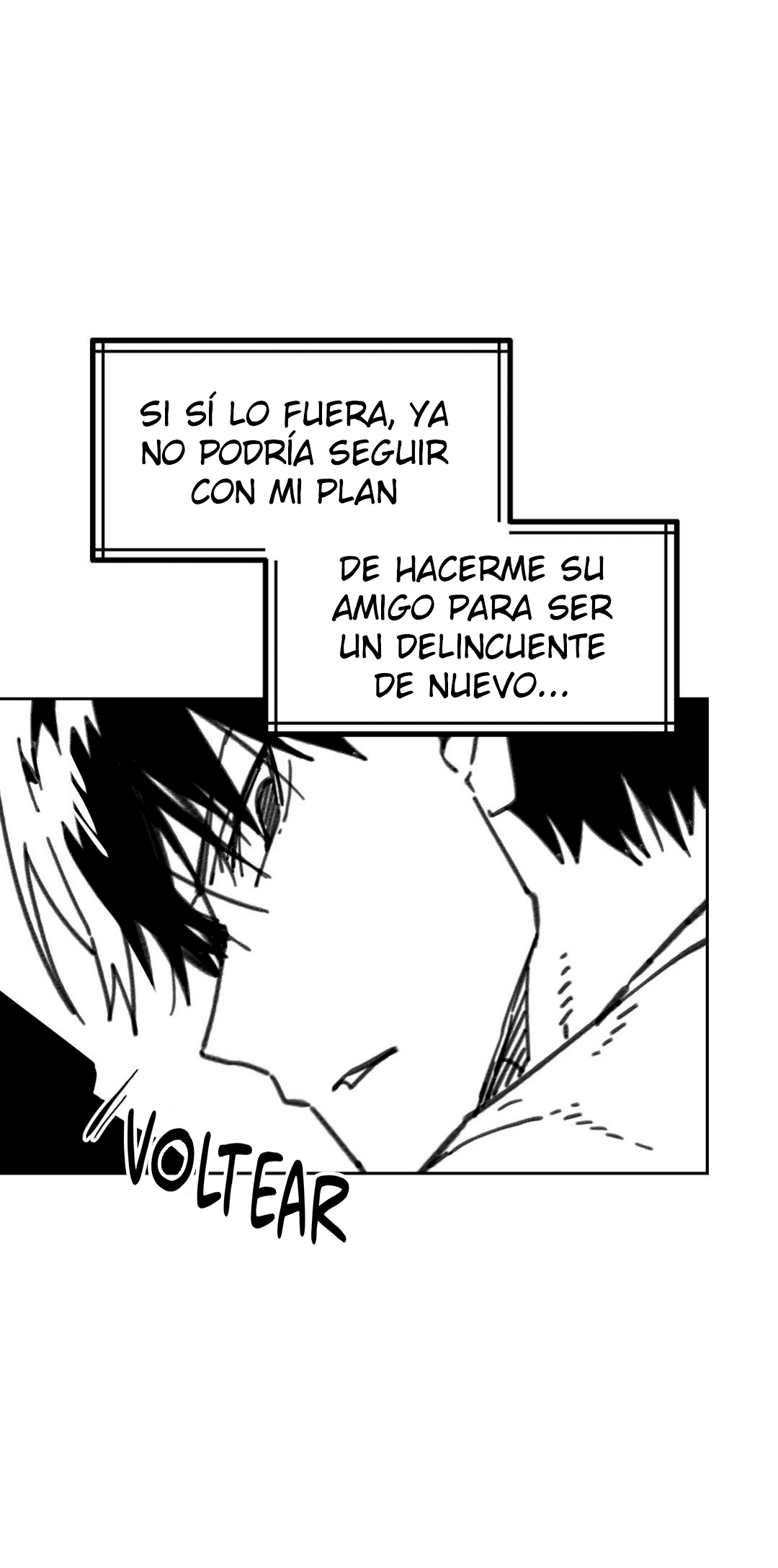 High School Boy Capitulo 40 página 36