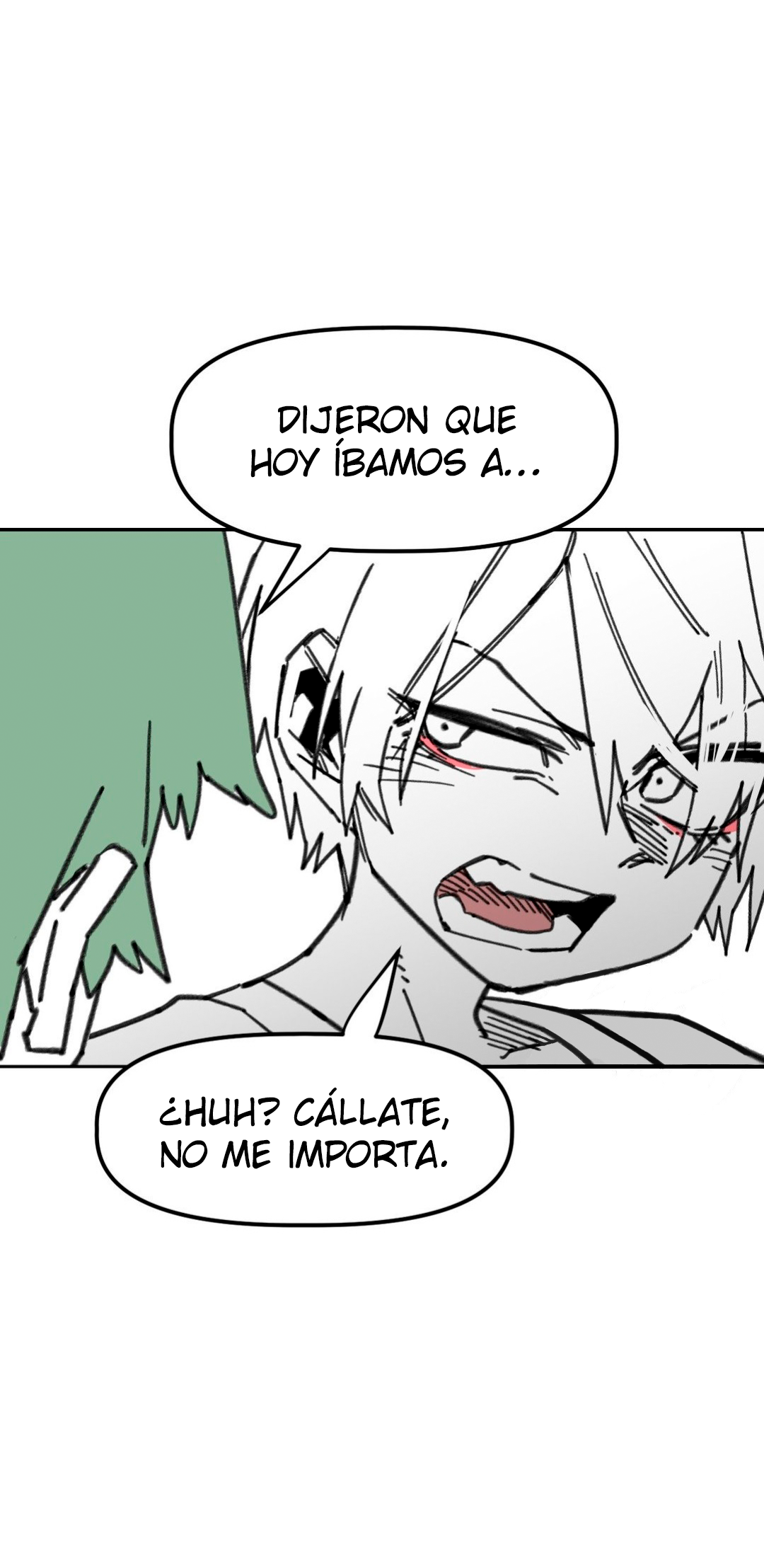 High School Boy Capitulo 40 página 39