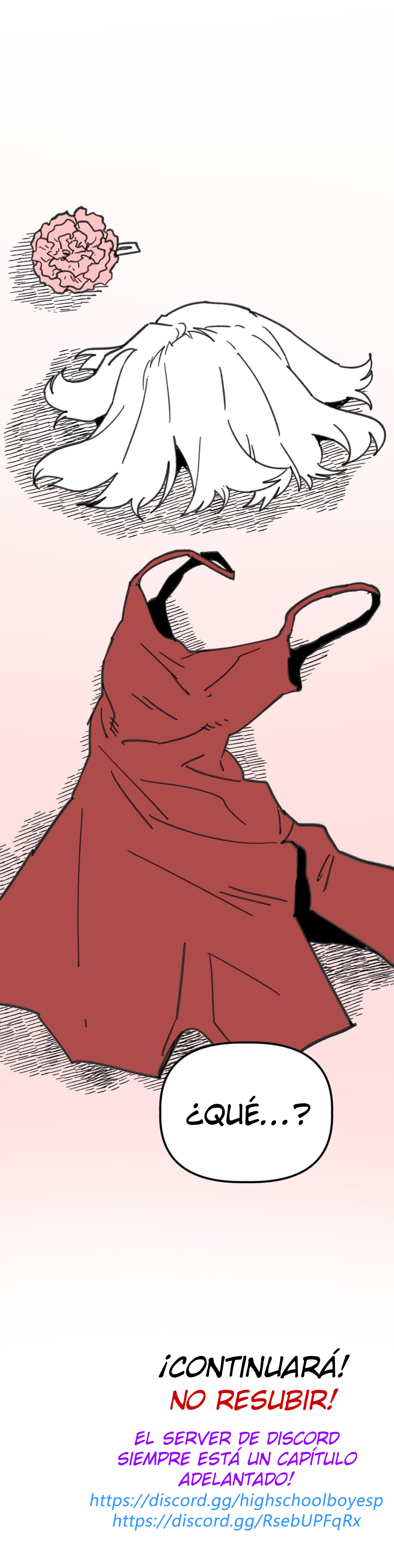 High School Boy Capitulo 40 página 44