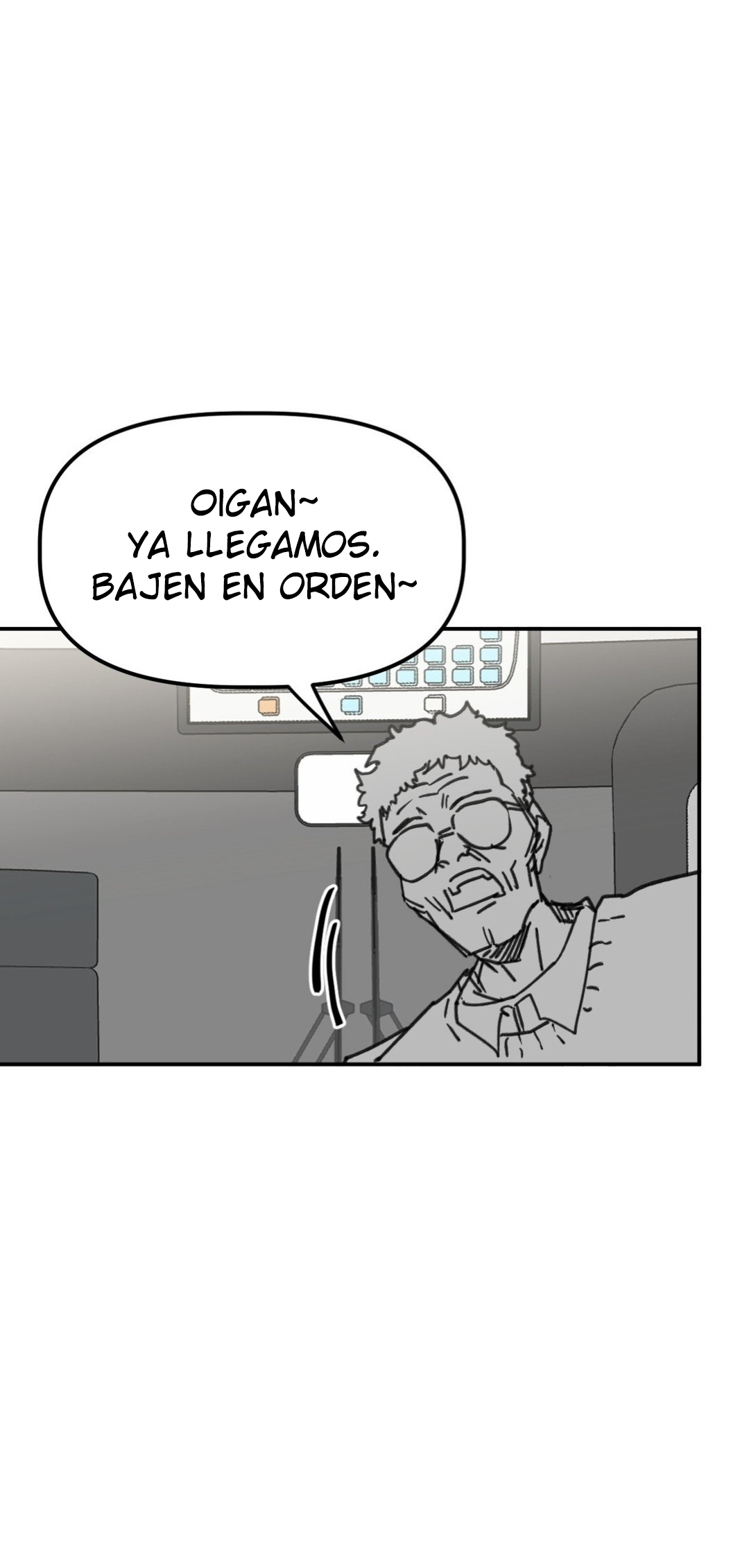 High School Boy Capitulo 40 página 7