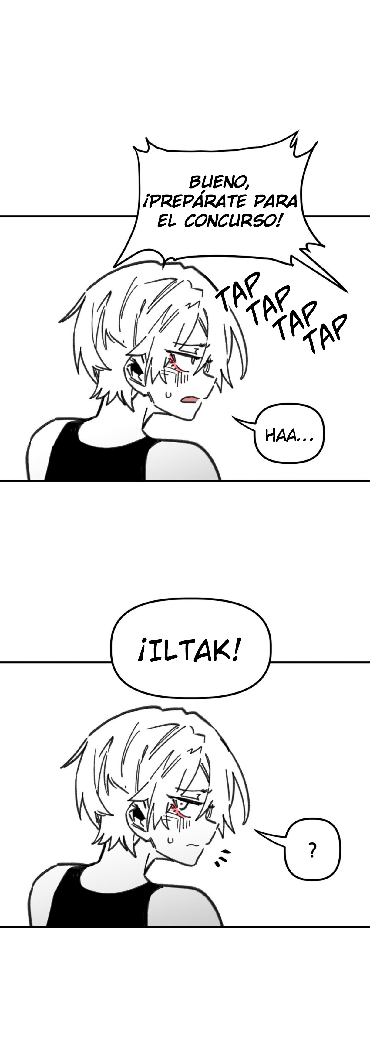 High School Boy Capitulo 41 página 10