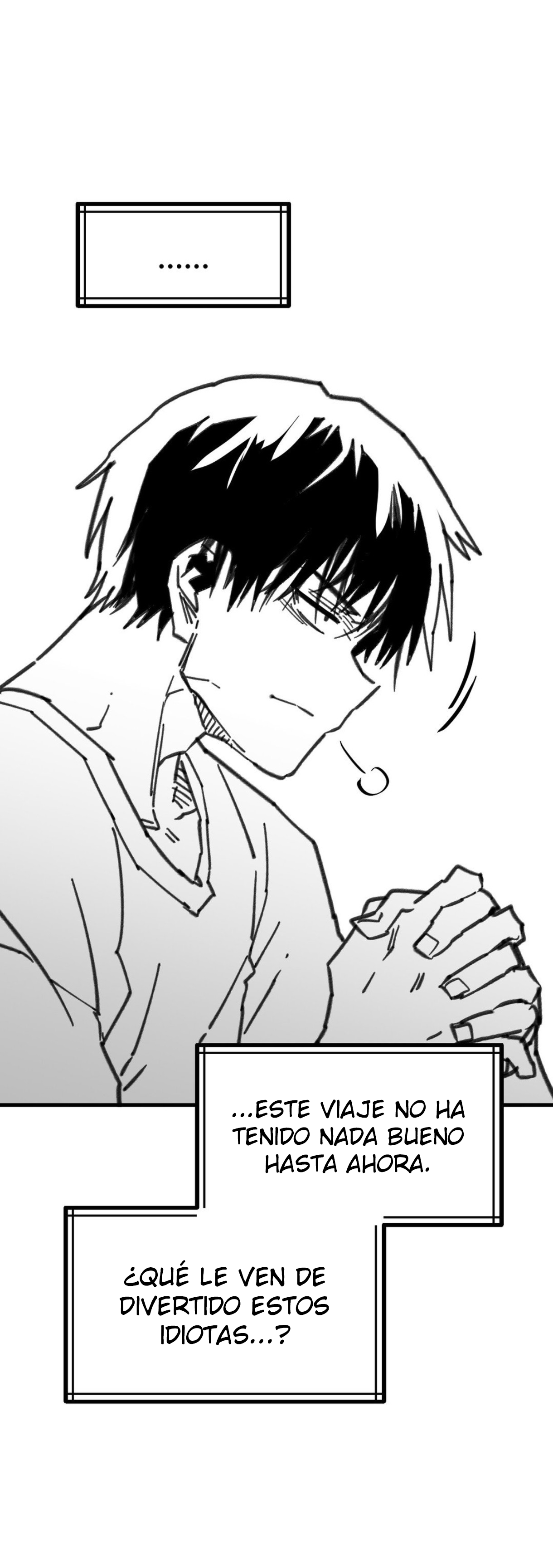High School Boy Capitulo 41 página 15
