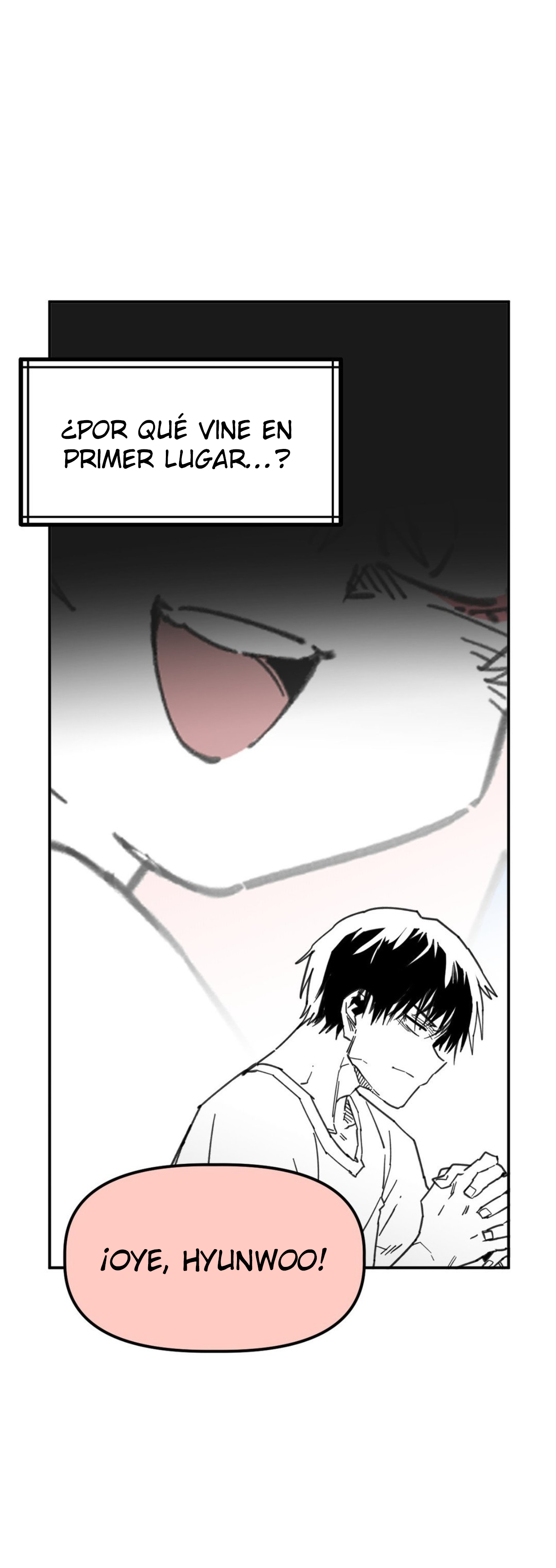 High School Boy Capitulo 41 página 16