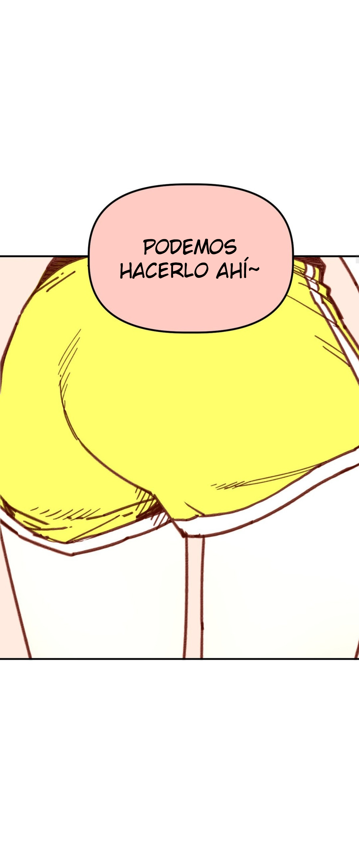 High School Boy Capitulo 41 página 18