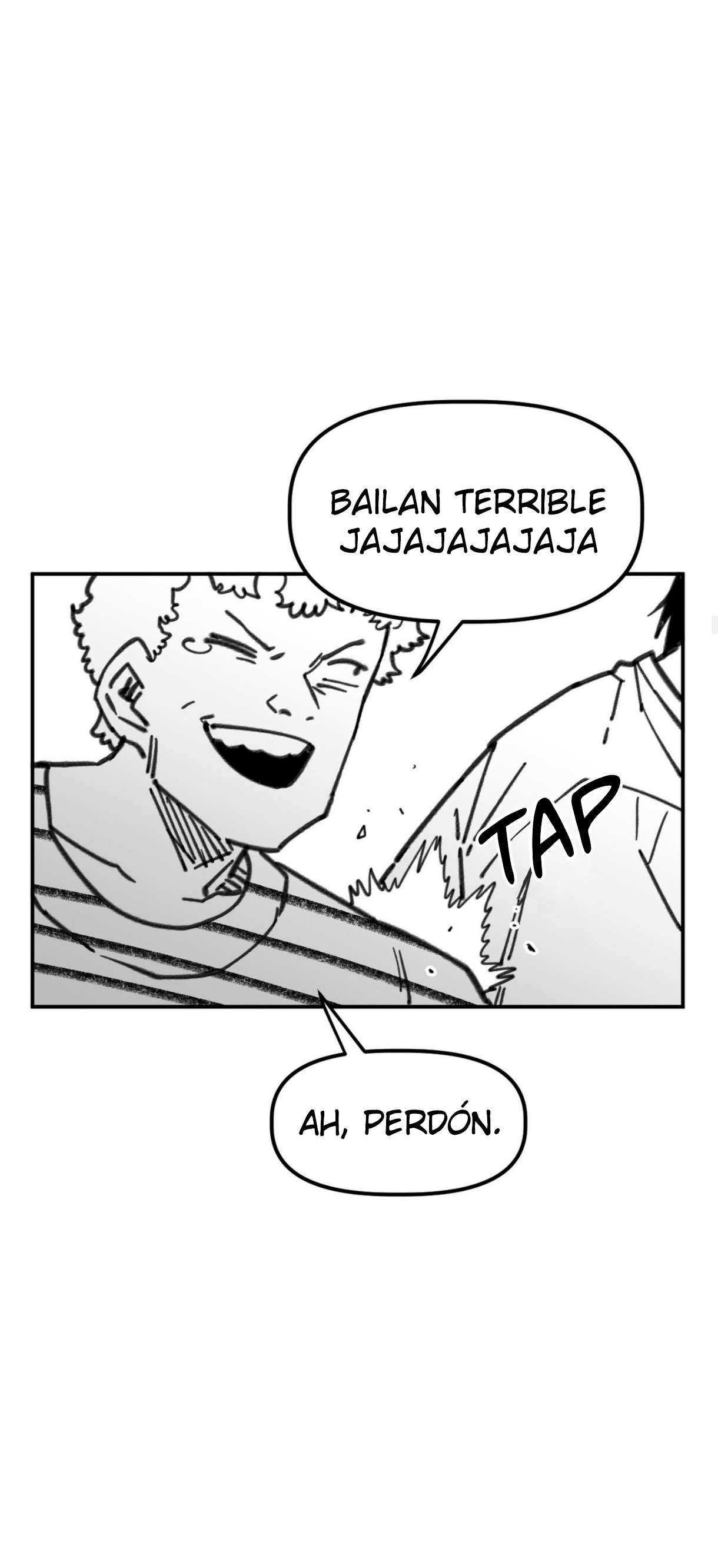 High School Boy Capitulo 41 página 19