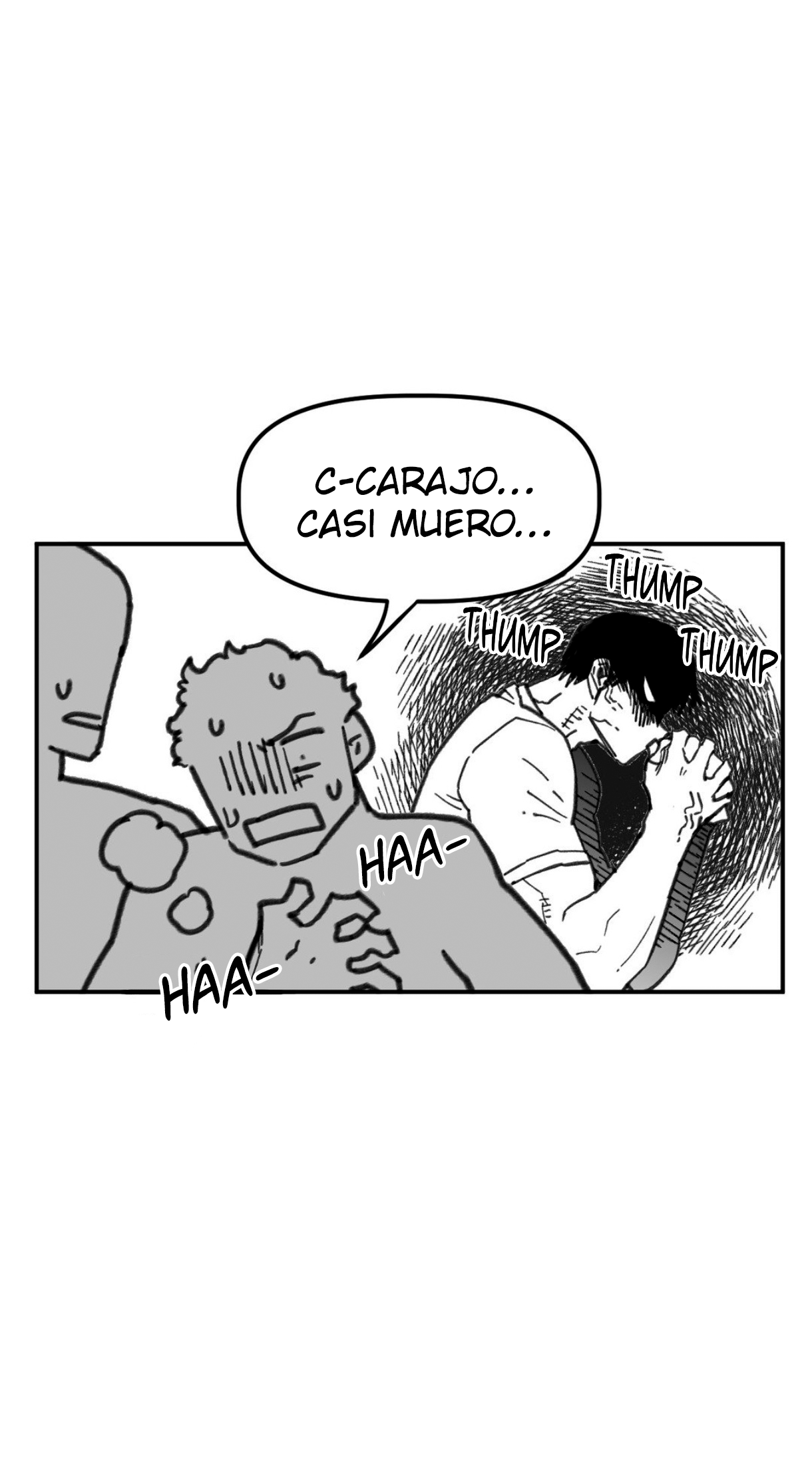 High School Boy Capitulo 41 página 21