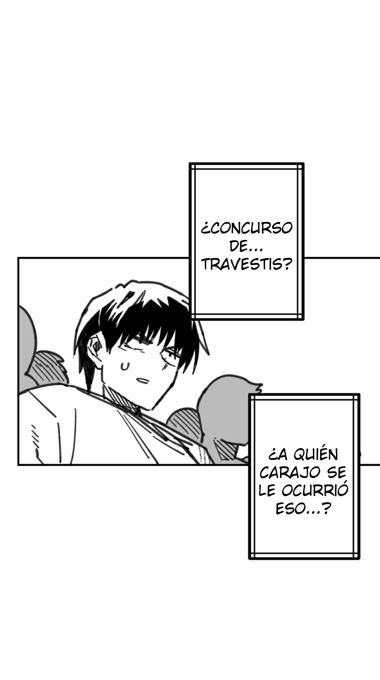 High School Boy Capitulo 41 página 25