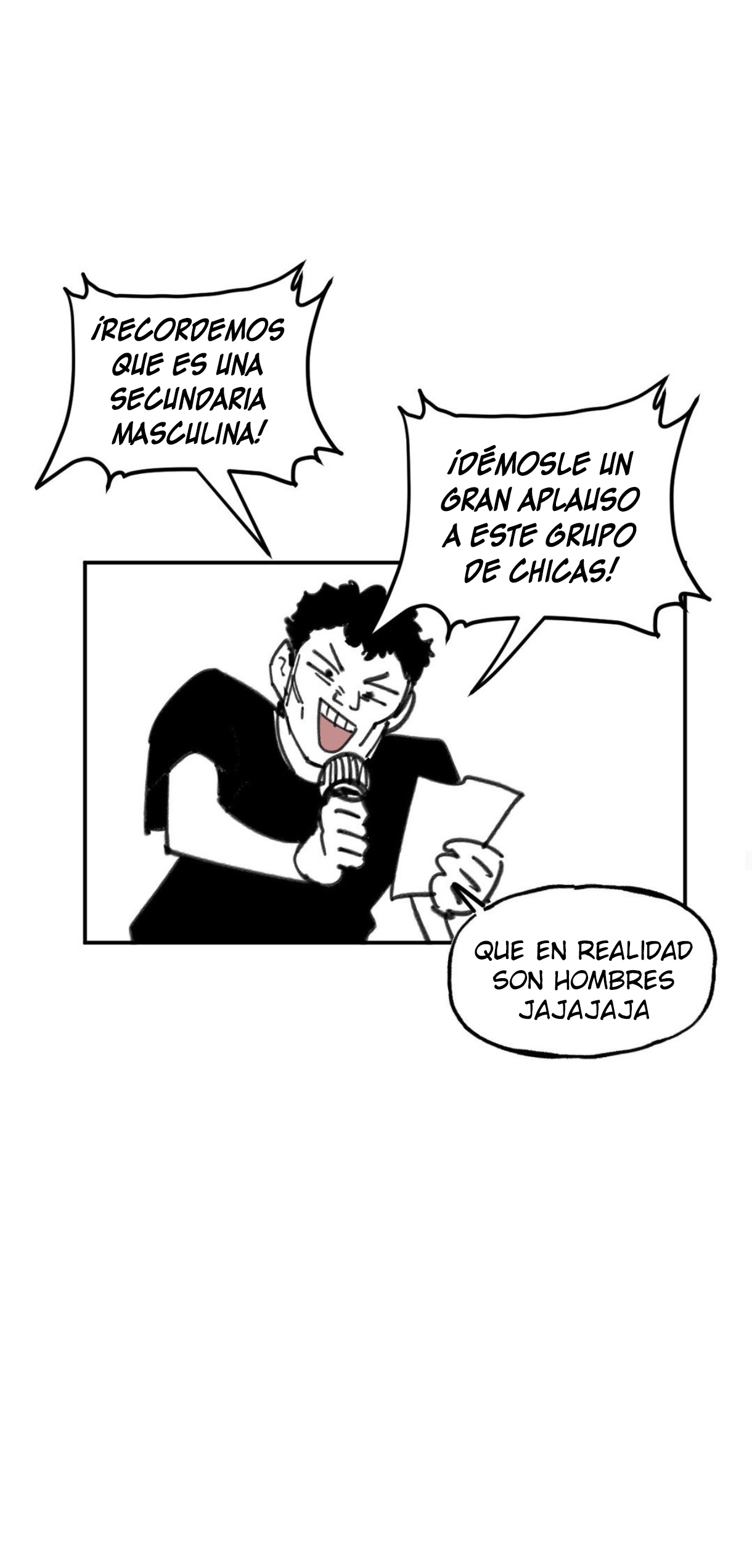 High School Boy Capitulo 41 página 26