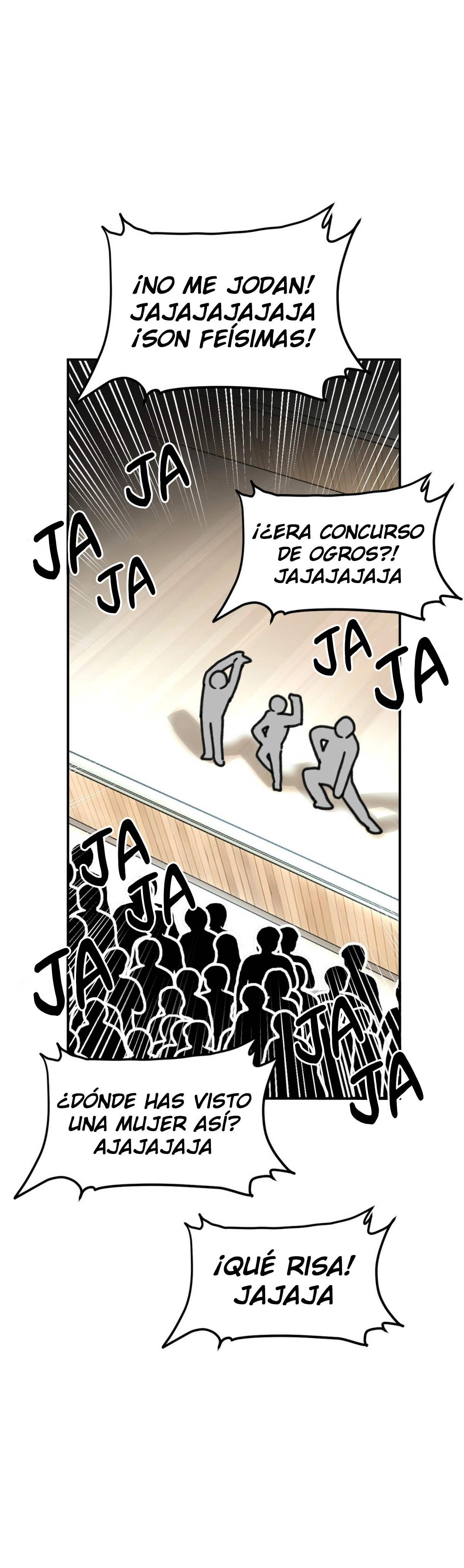 High School Boy Capitulo 41 página 28