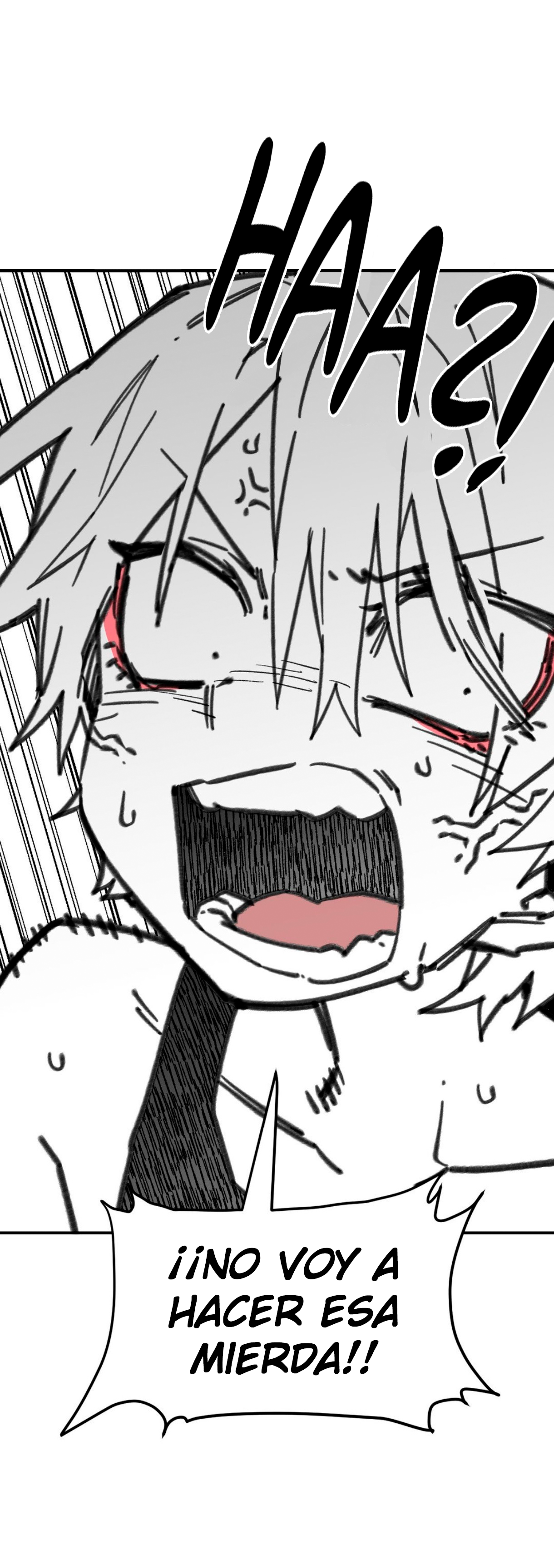 High School Boy Capitulo 41 página 3