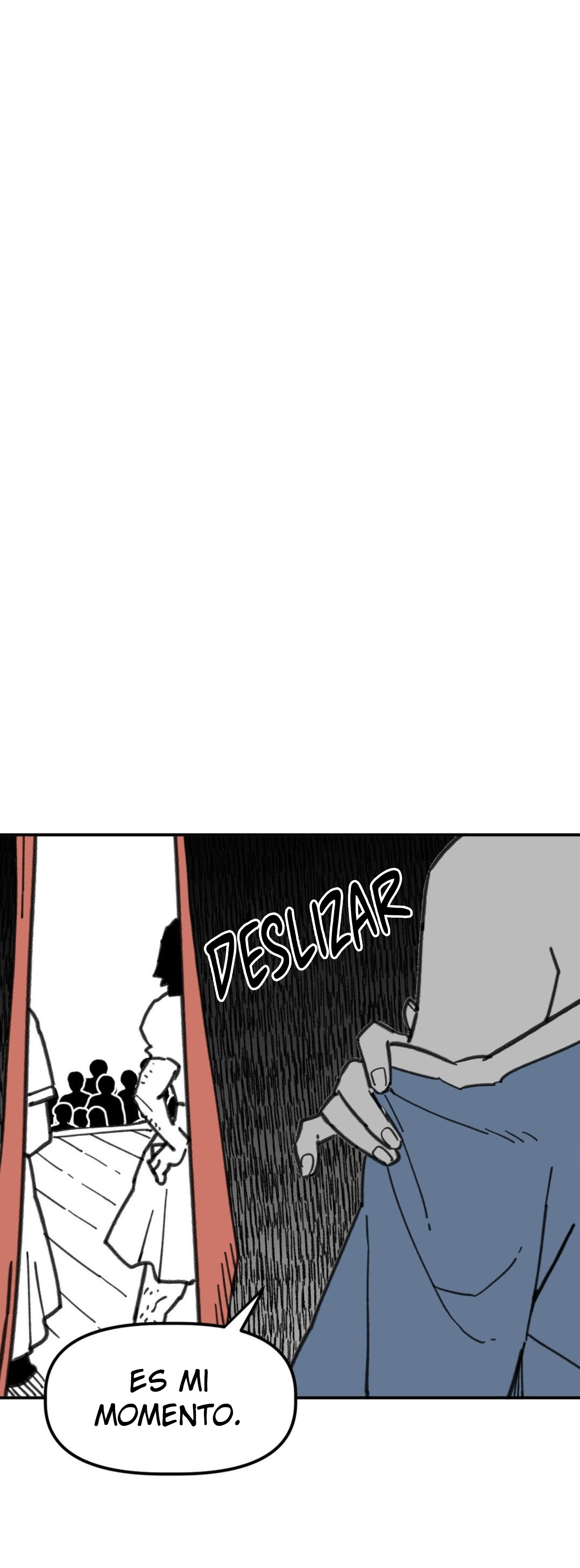 High School Boy Capitulo 41 página 31