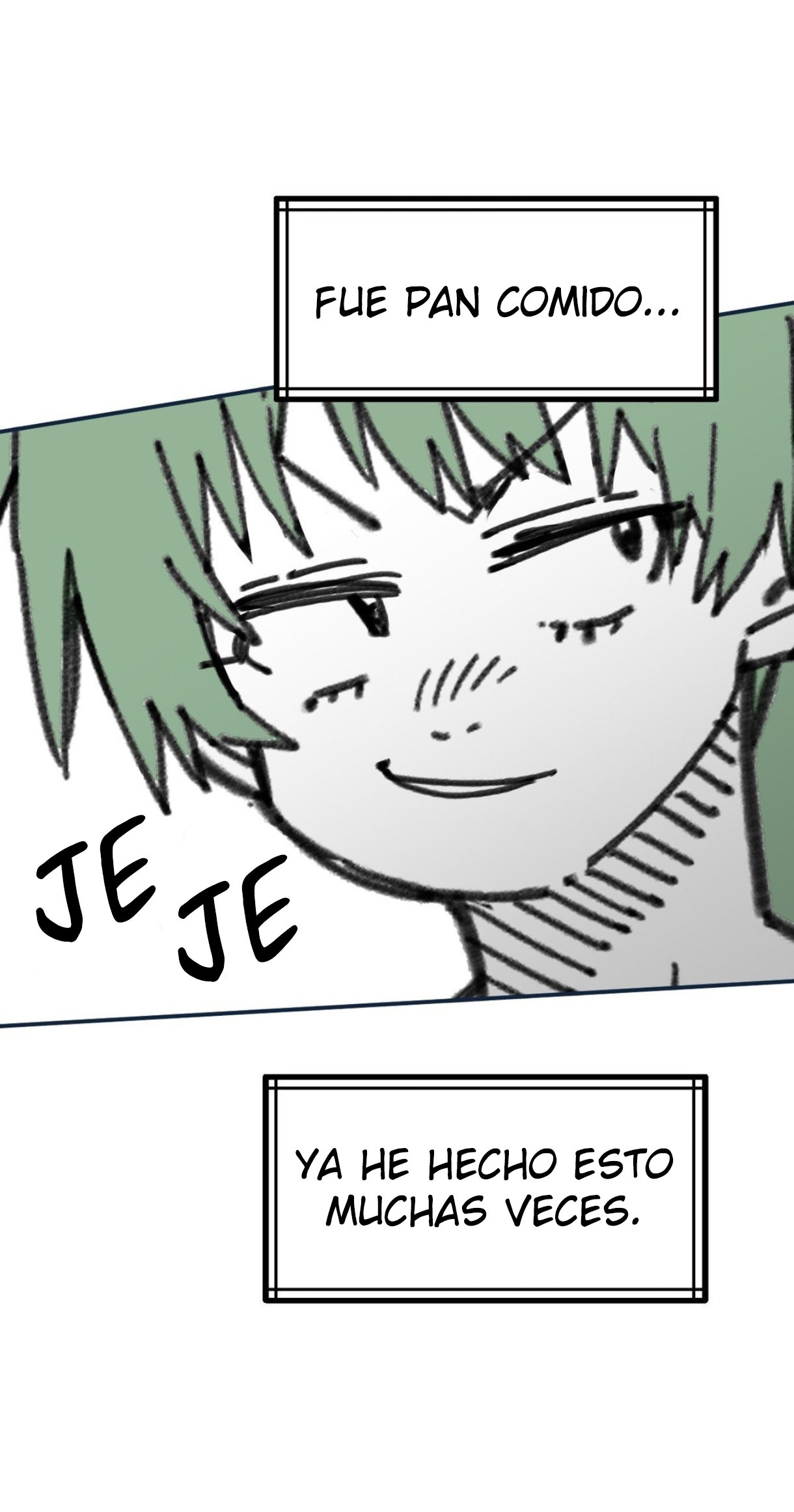High School Boy Capitulo 41 página 36