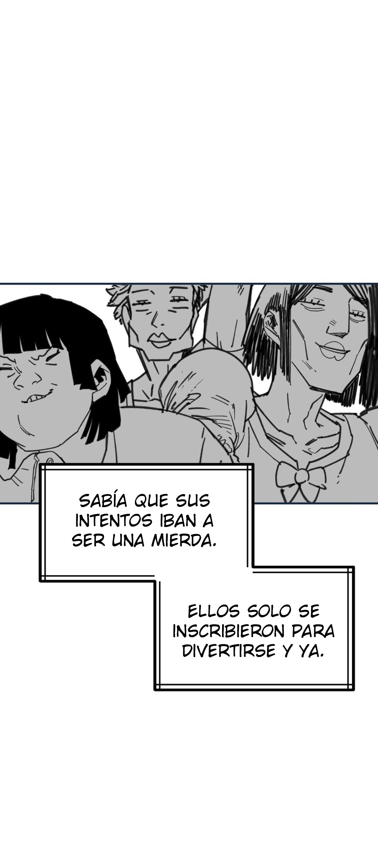 High School Boy Capitulo 41 página 37