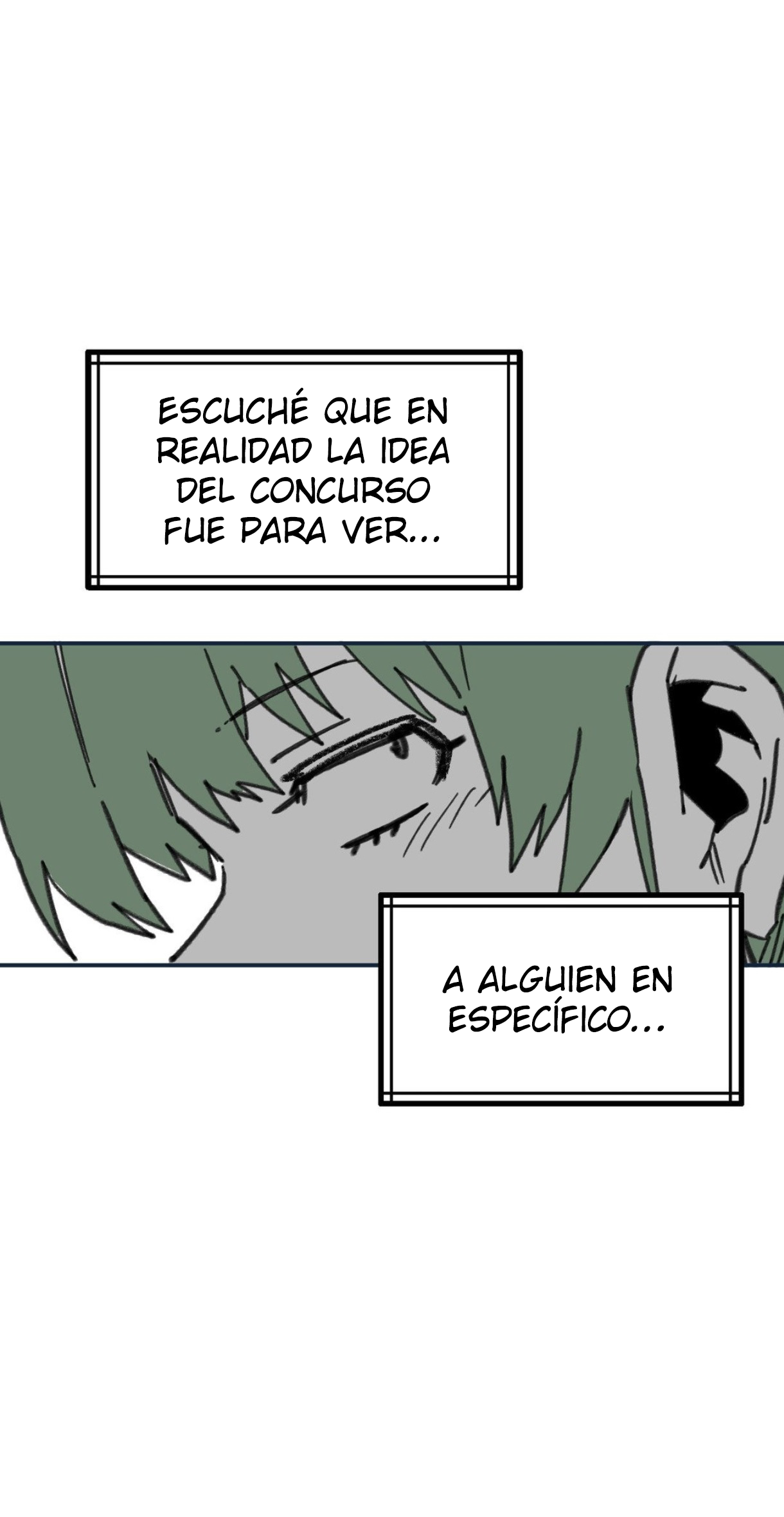 High School Boy Capitulo 41 página 38