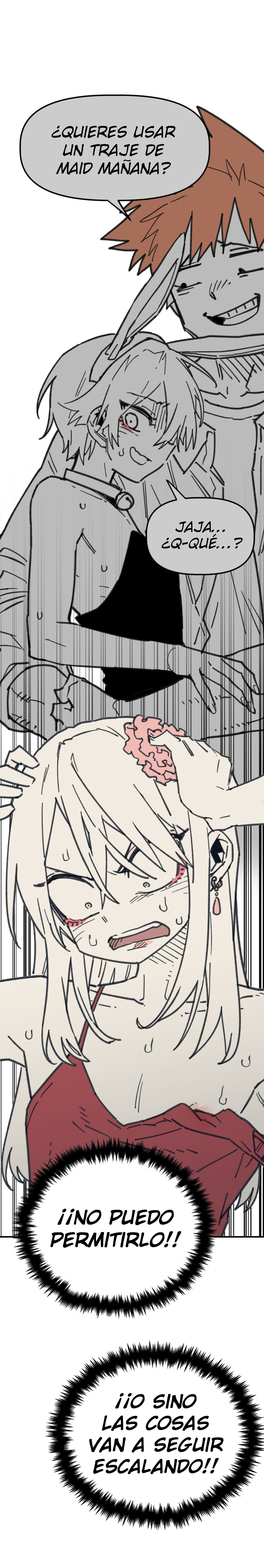 High School Boy Capitulo 41 página 45