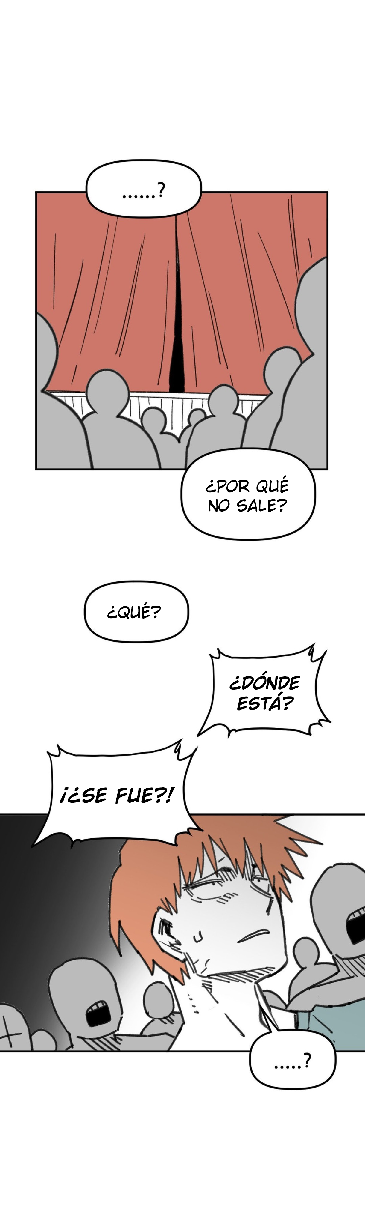 High School Boy Capitulo 41 página 54