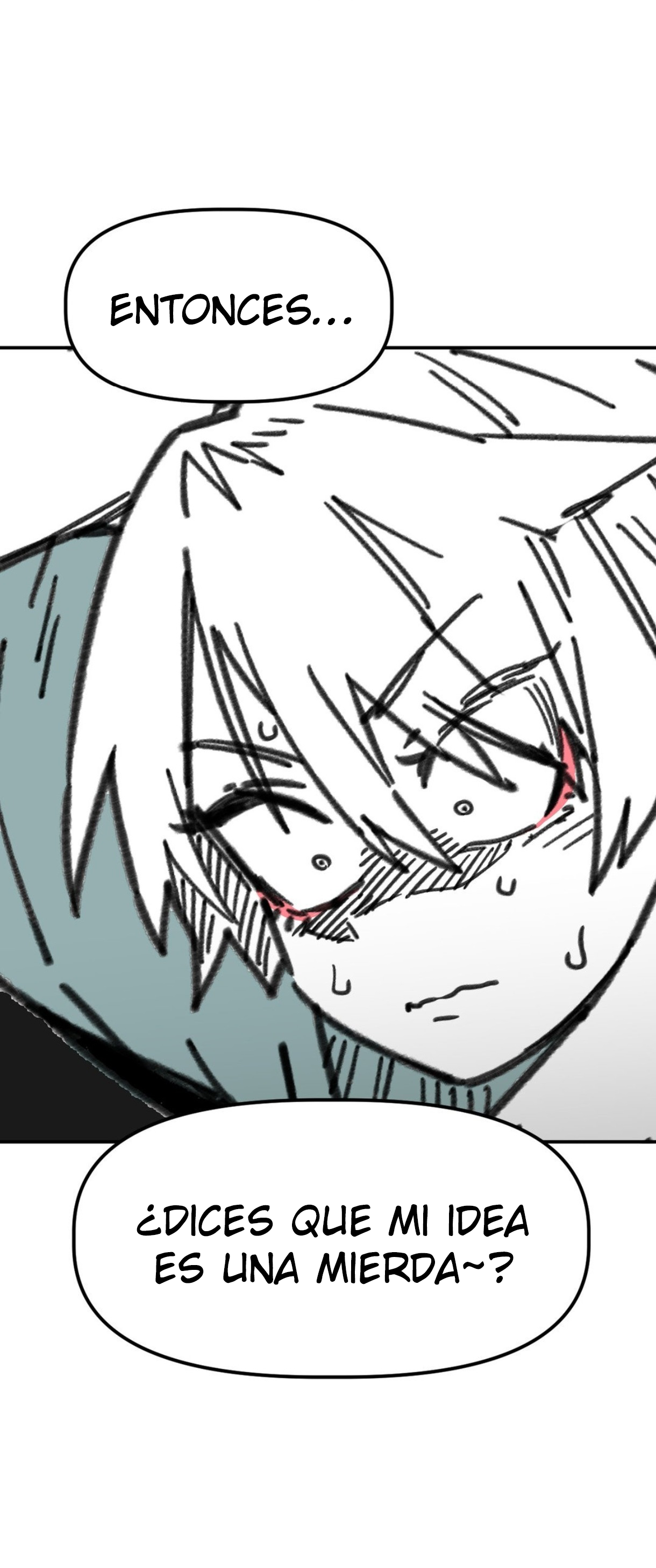 High School Boy Capitulo 41 página 8