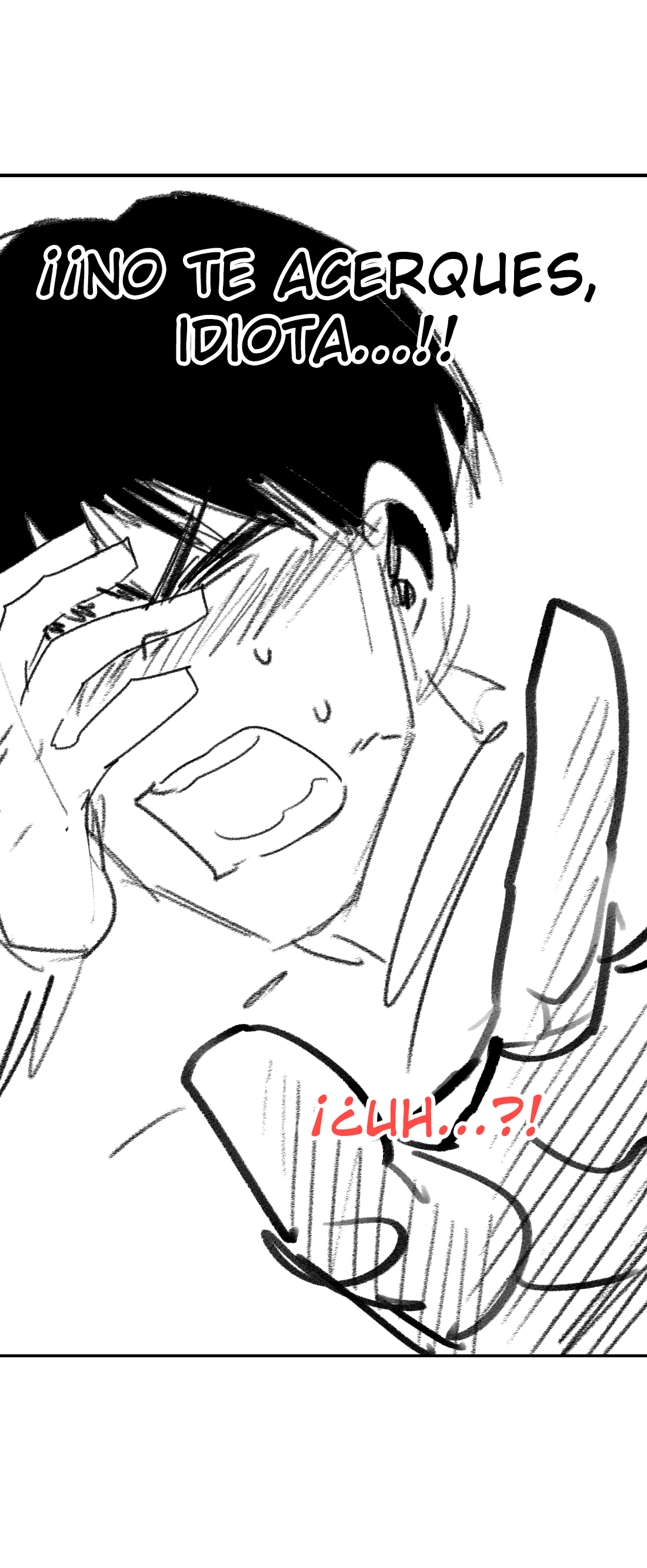 High School Boy Capitulo 42.5 página 15