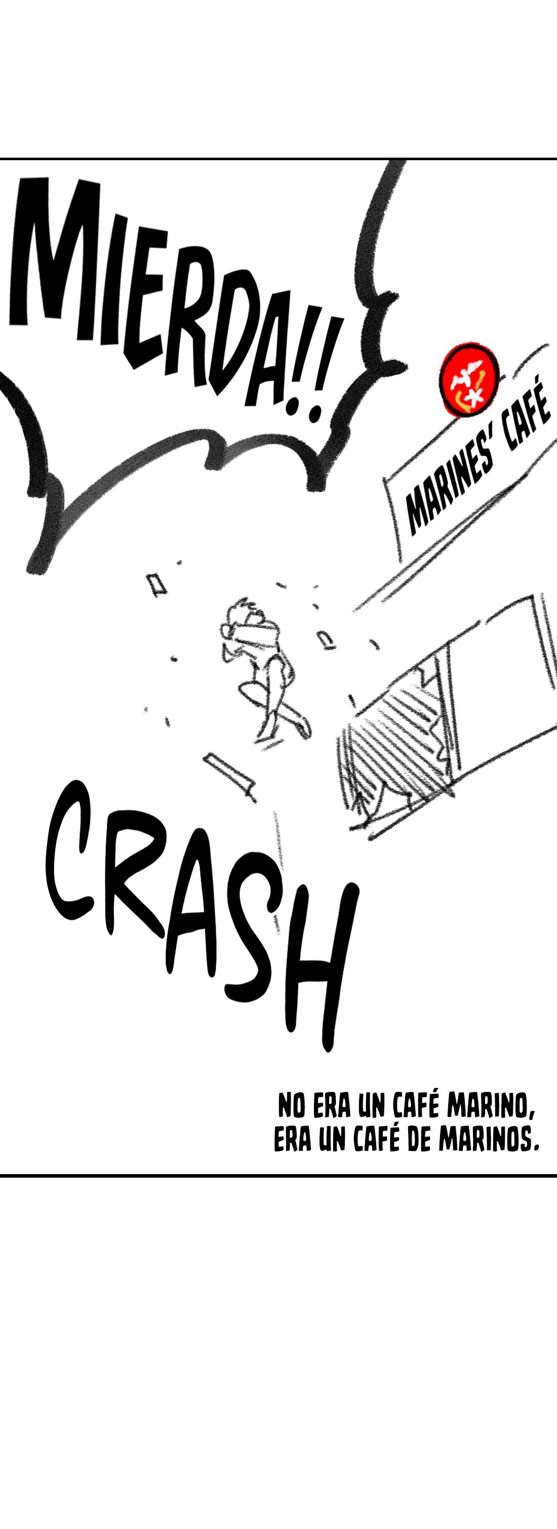 High School Boy Capitulo 42.5 página 20