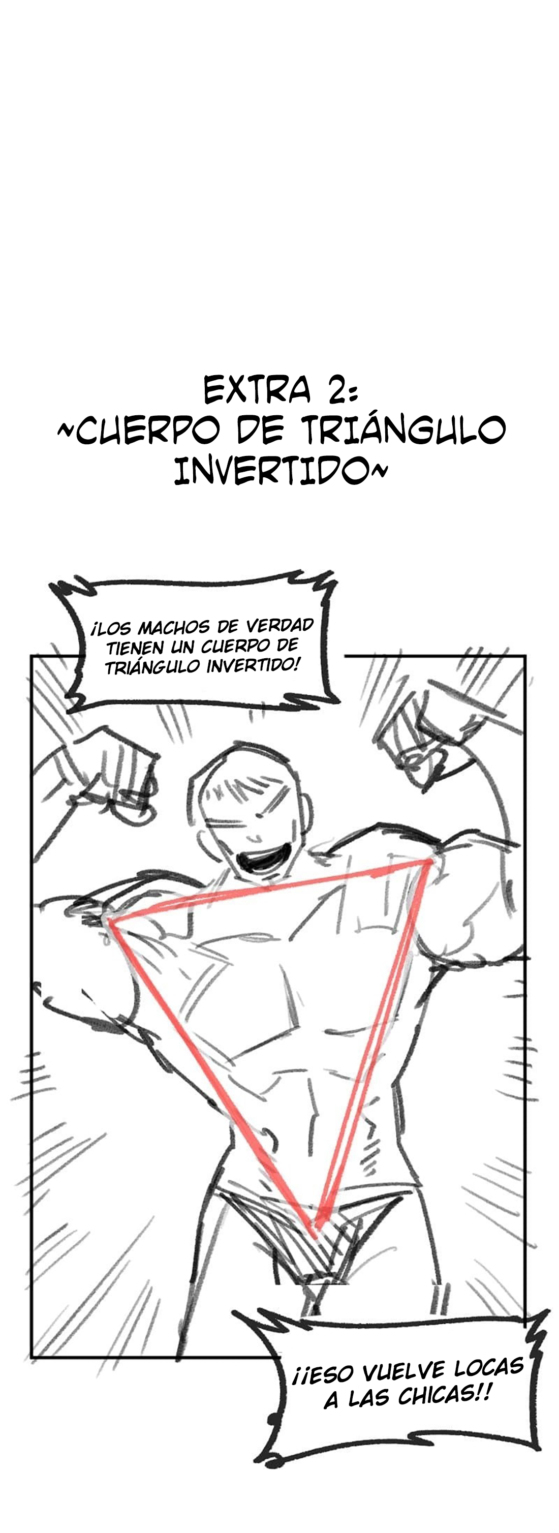 High School Boy Capitulo 42.5 página 21