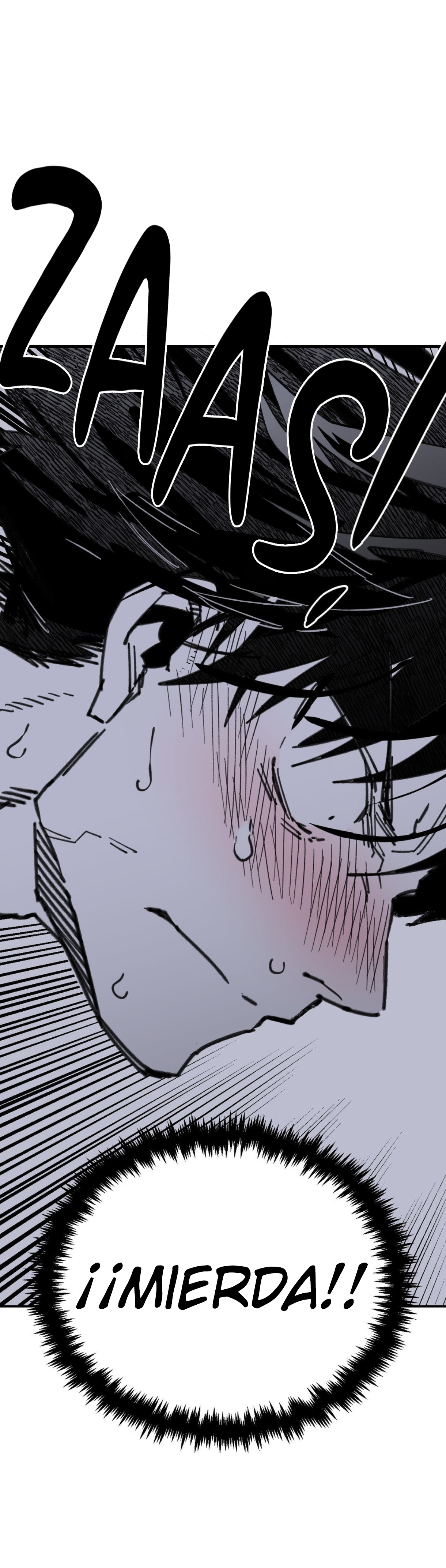 High School Boy Capitulo 42 página 12