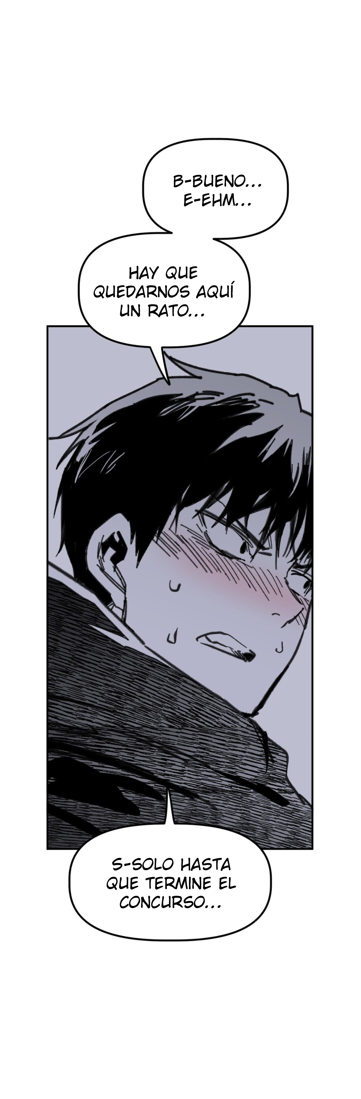 High School Boy Capitulo 42 página 13