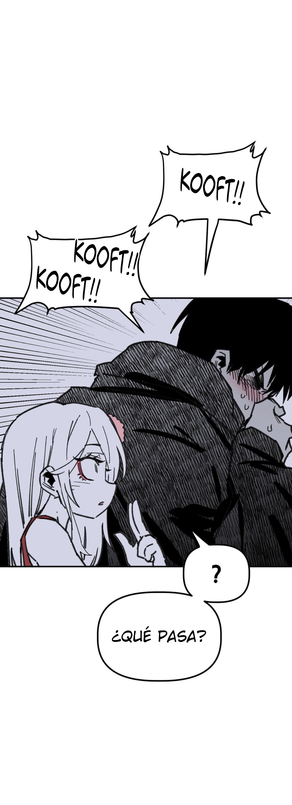High School Boy Capitulo 42 página 16