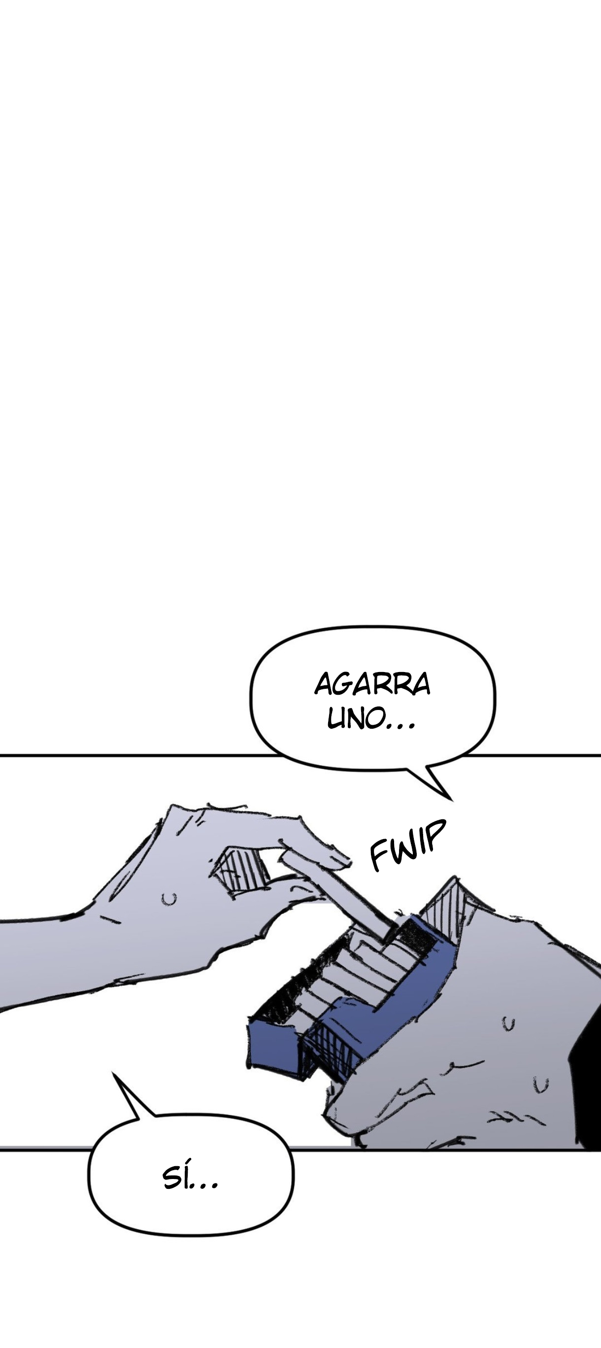 High School Boy Capitulo 42 página 21